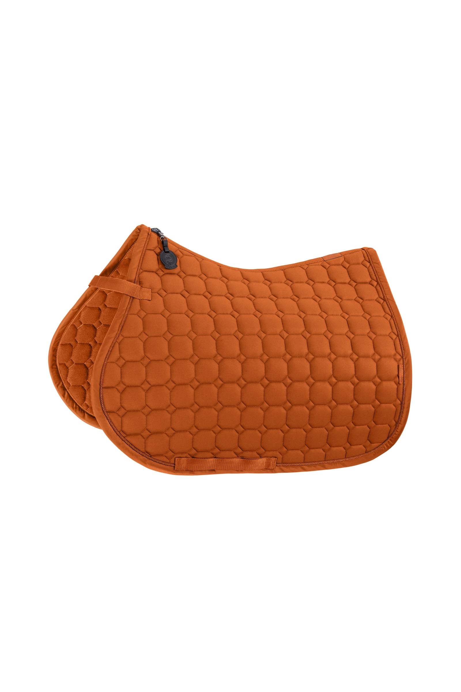 Eskadron Platinum 26 Cotton Jumping Saddle Pad Saddle Pads