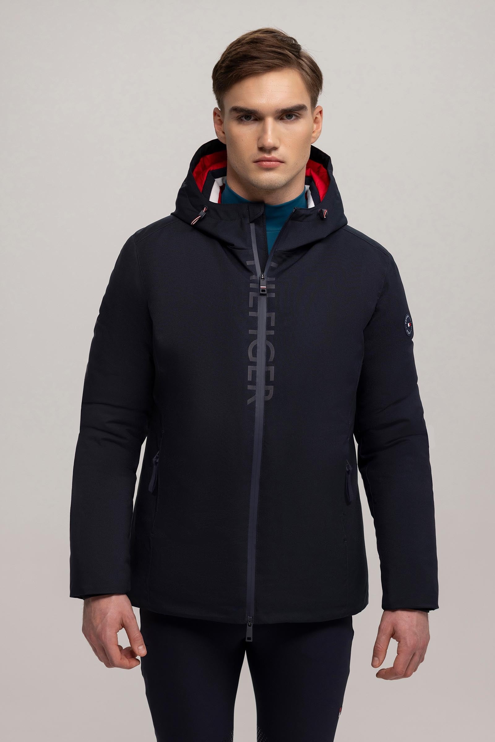 Tommy Hilfiger Equestrian Georgia Men´s Riding Jacket Mens Riding Clothing
