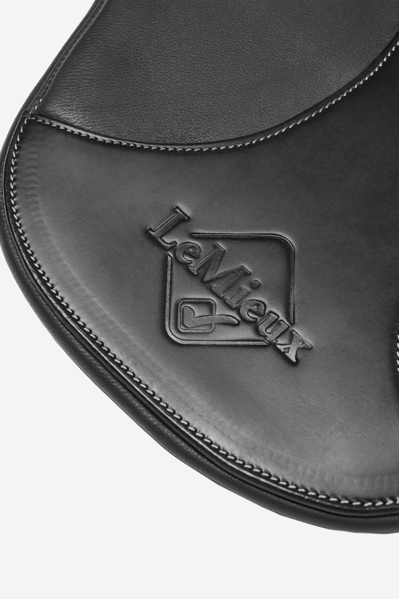 LeMieux Arika Contoured Long Stud Girth Saddles, Girths & Stirrups