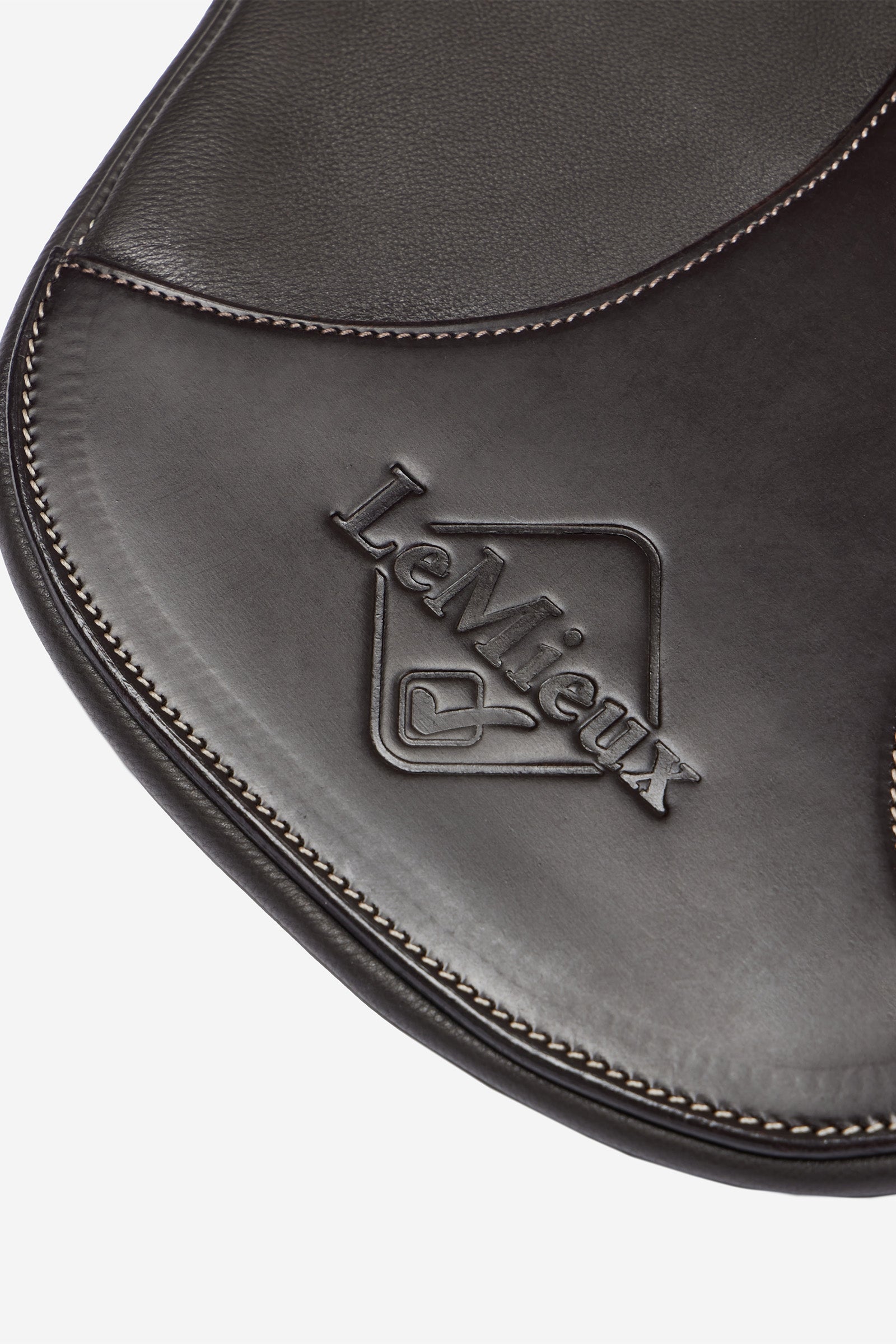 LeMieux Arika Contoured Long Stud Girth Saddles, Girths & Stirrups