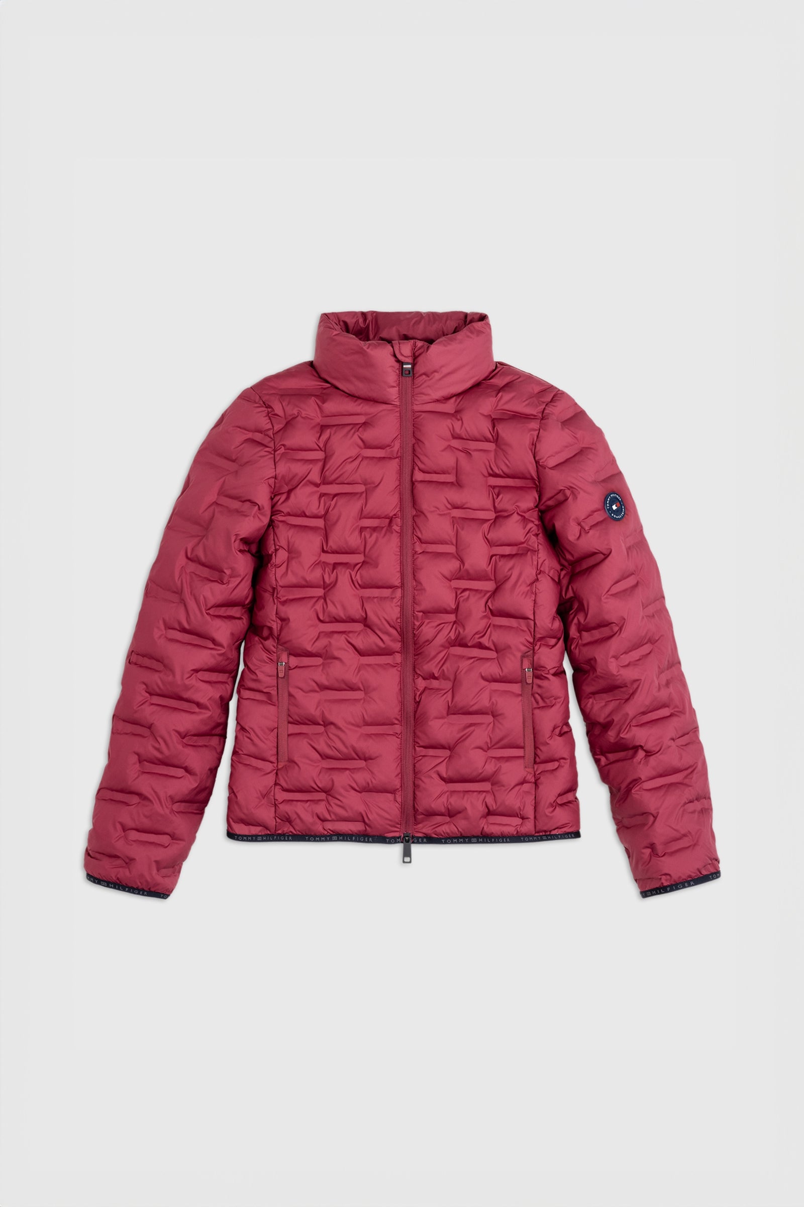 Tommy Hilfiger Equestrian Alabama Damen Steppjacke Damen Reitbekleidung