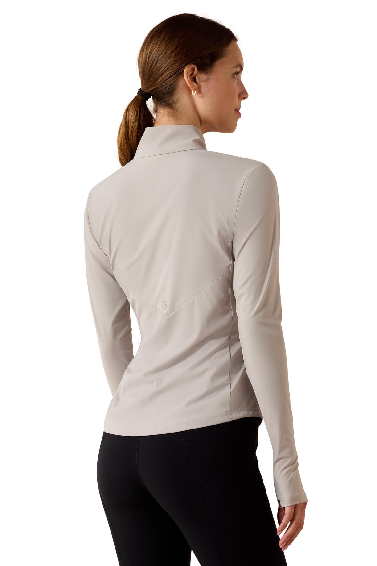 Ariat Women's SolVeil Long Sleeve Baselayer Women’s Riding Clothing