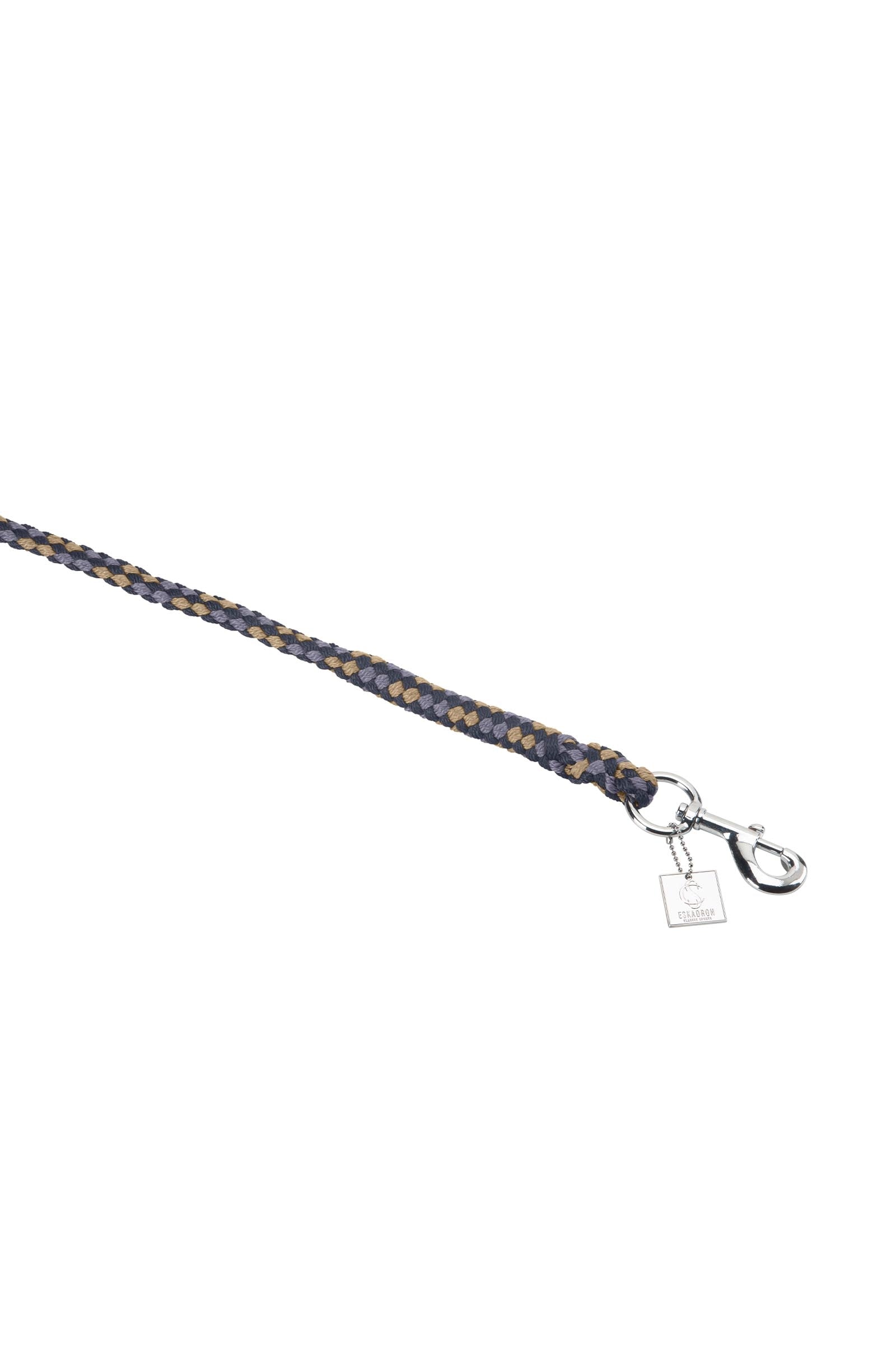 Eskadron Classic Sport SS26 Führstrick mit drehbarem Haken Halfter & Stricke