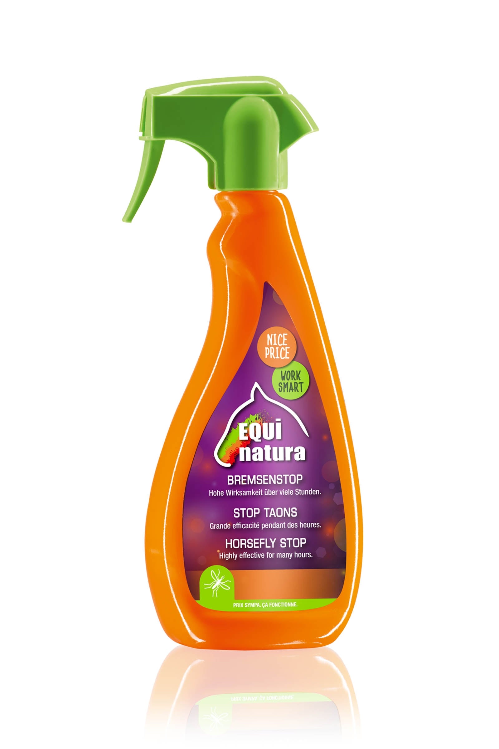 Equinatura Bremsenstop, 500 ml Pflege