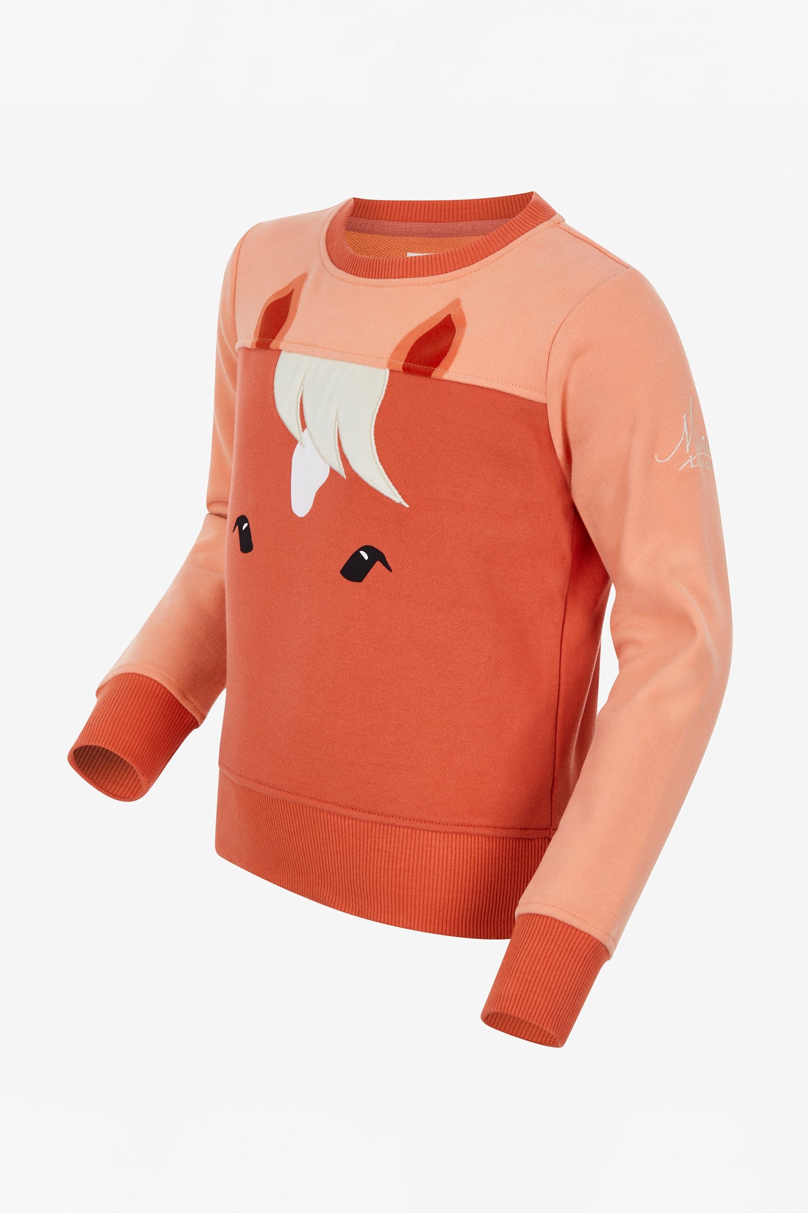 LeMieux Kids Pony Sweatshirt Kids Apparel
