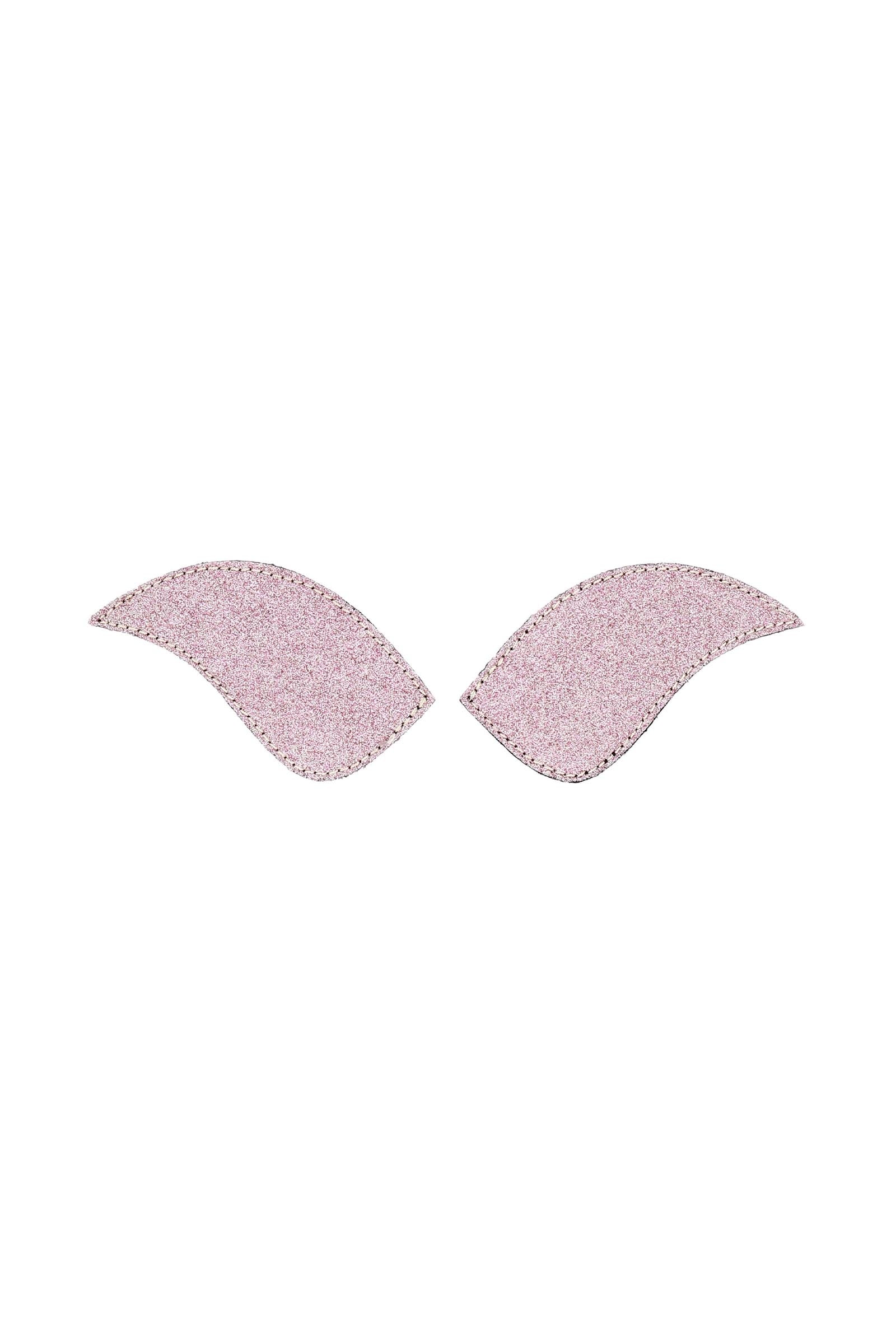 EQUITHÈME My Primera Stiefelpatches Glitzer Reitstiefel & Reitschuhe