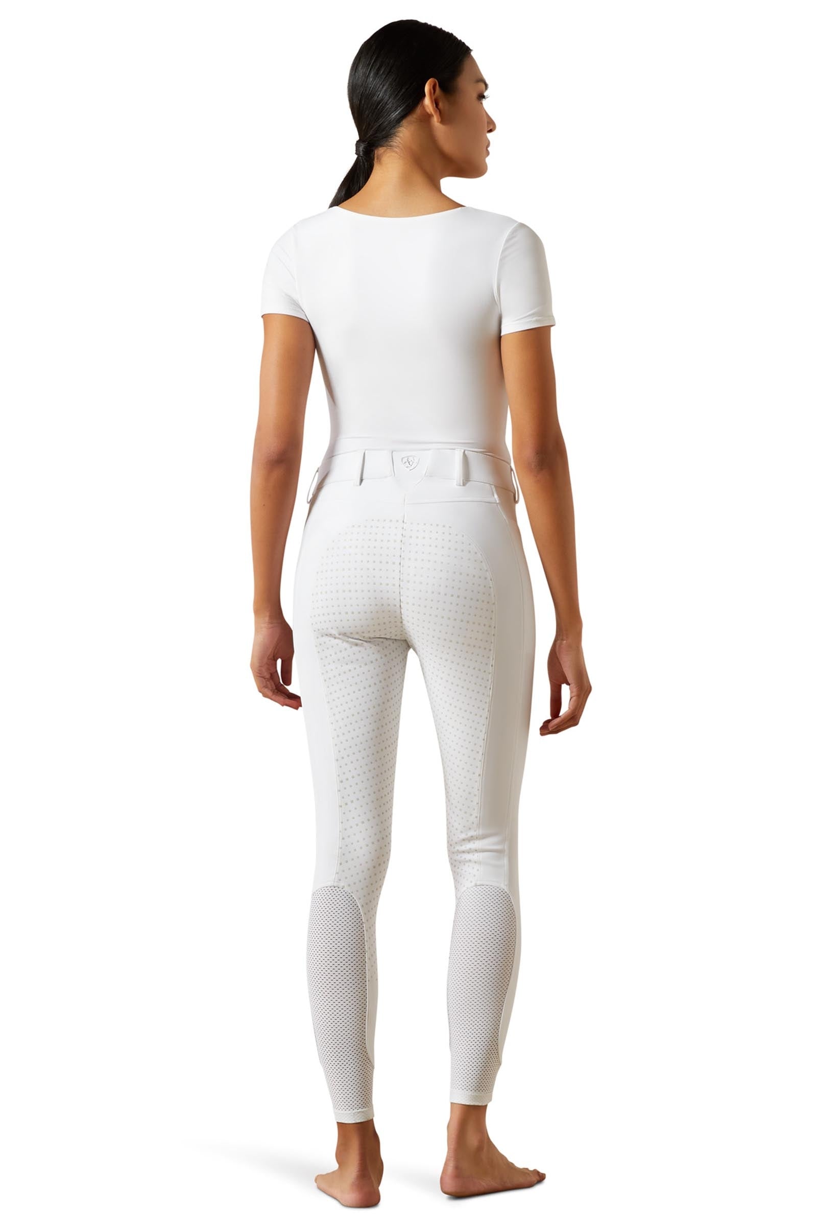 Ariat Tri Factor NT Women´s Full Seat Breeches Women’s Riding Clothing