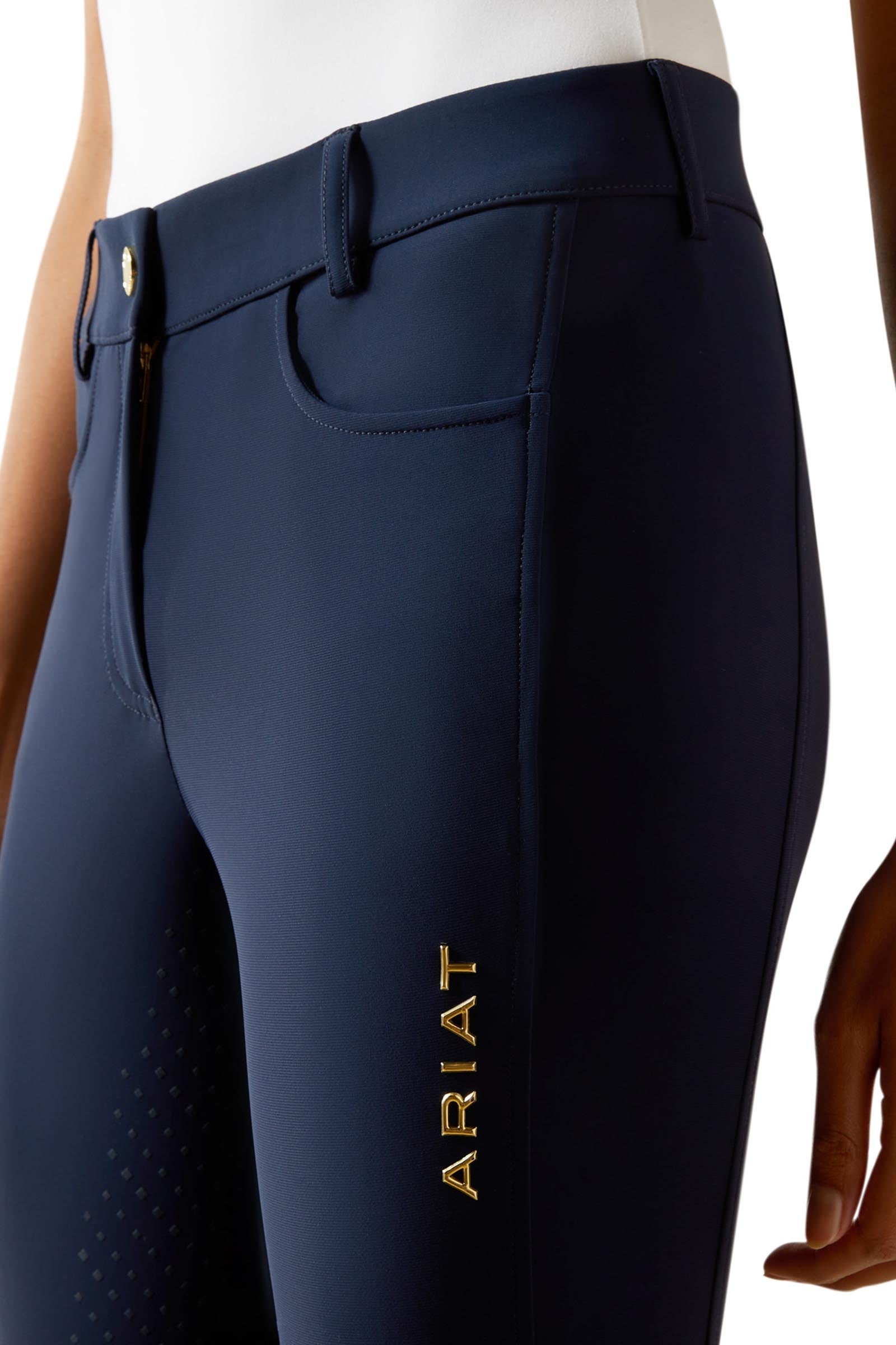 Ariat Tri Factor NT Women´s Full Seat Breeches Women’s Riding Clothing