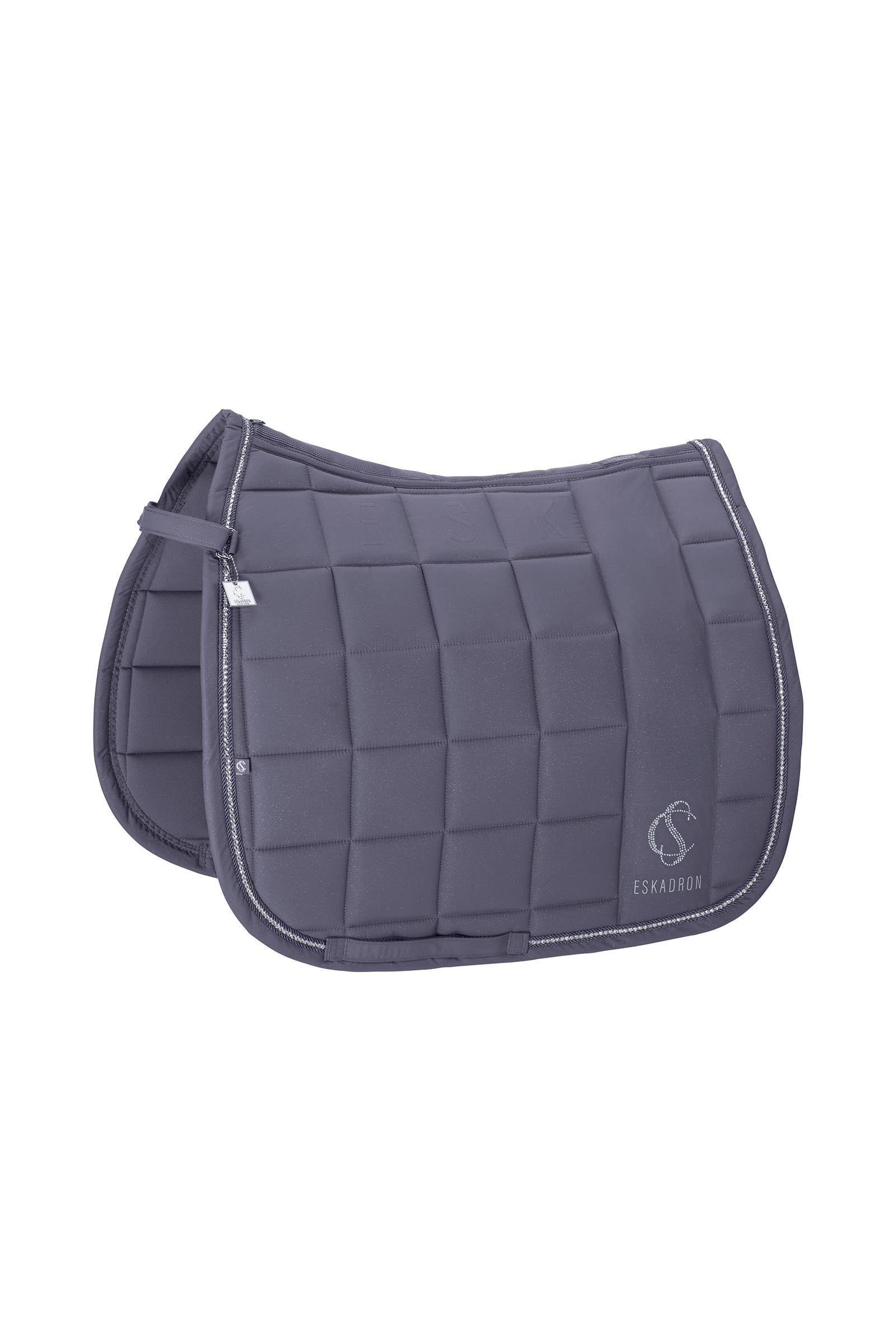 Eskadron Classic Sport SS26 Big Square Sparkle Dressurschabracke Schabracken