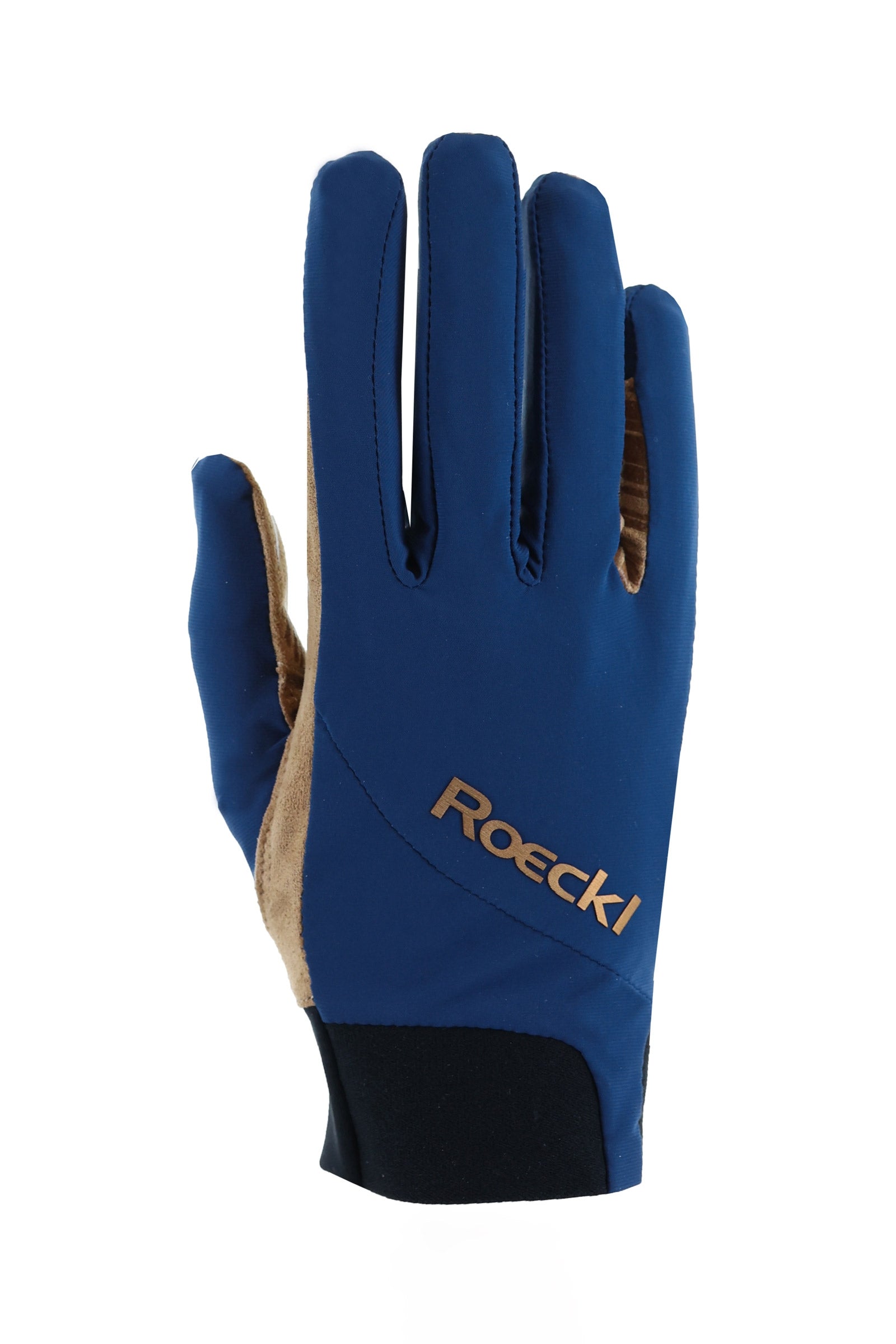 Roeckl Maniva Eco Riding Gloves Riding Gloves