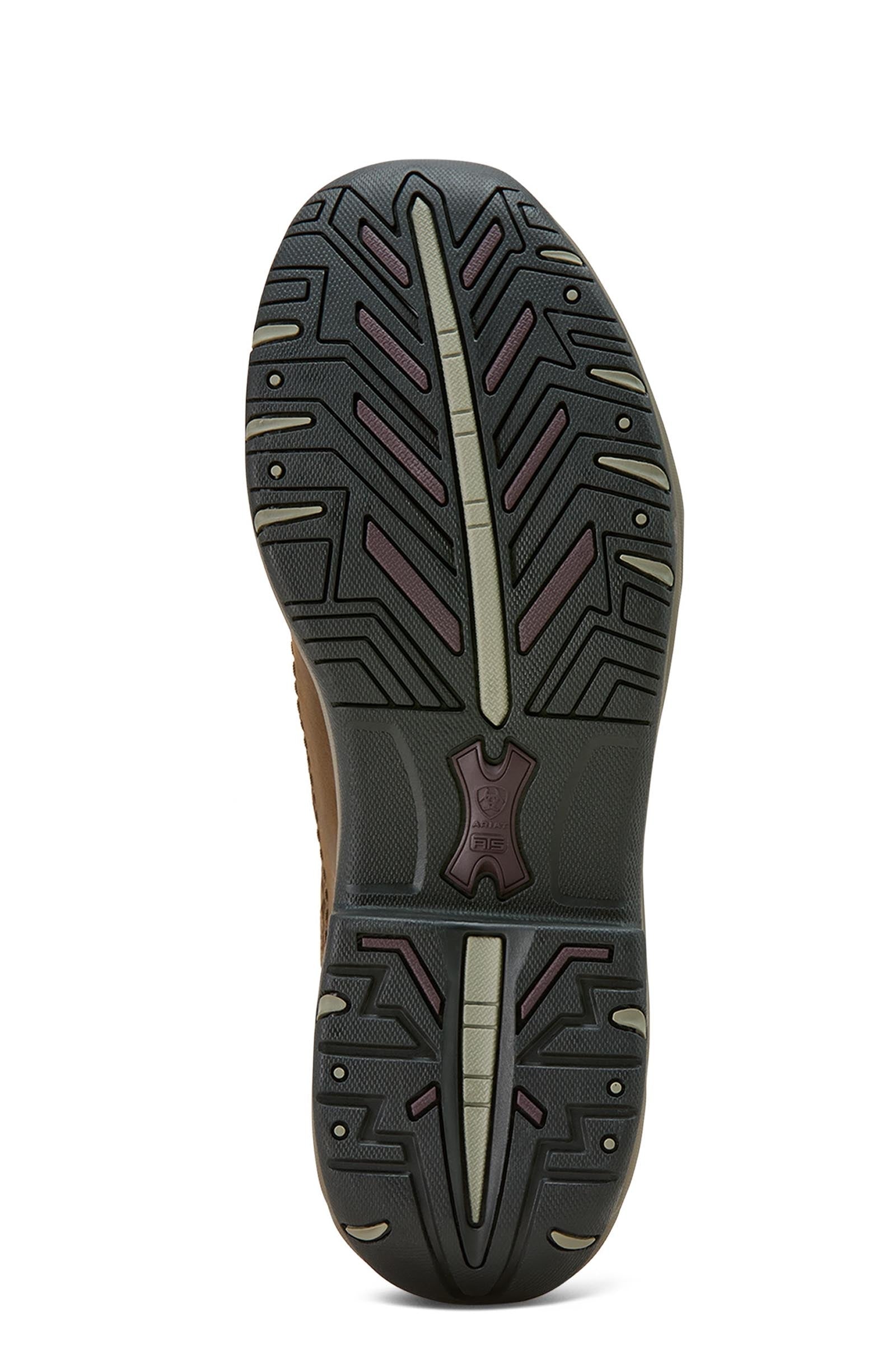 Ariat Terrain Zip H2O Women's Waterproof Boots Riding Boots & Riding Shoes