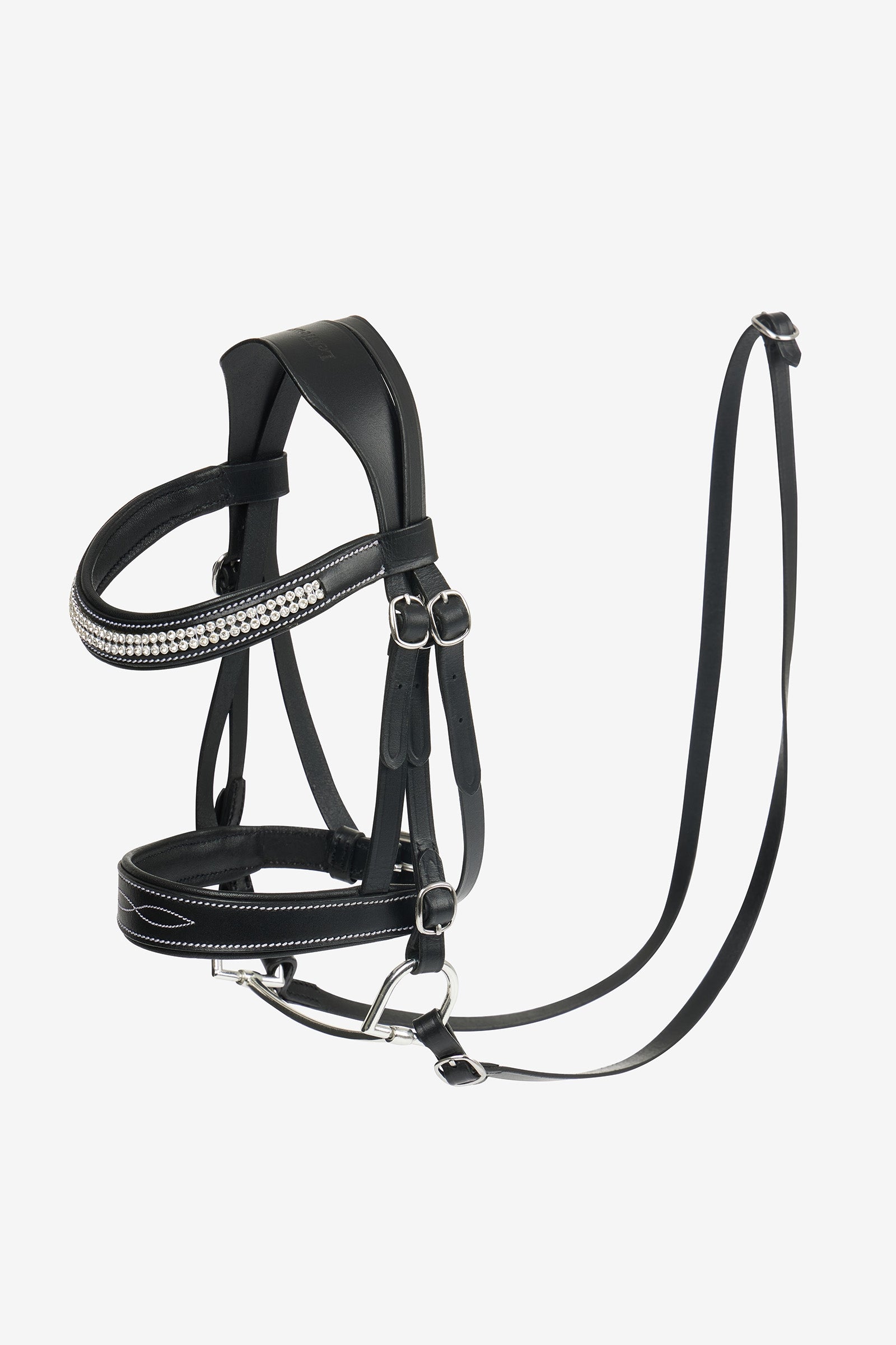 LeMieux Hobby Horse Diamante Browband Gifts & Toys