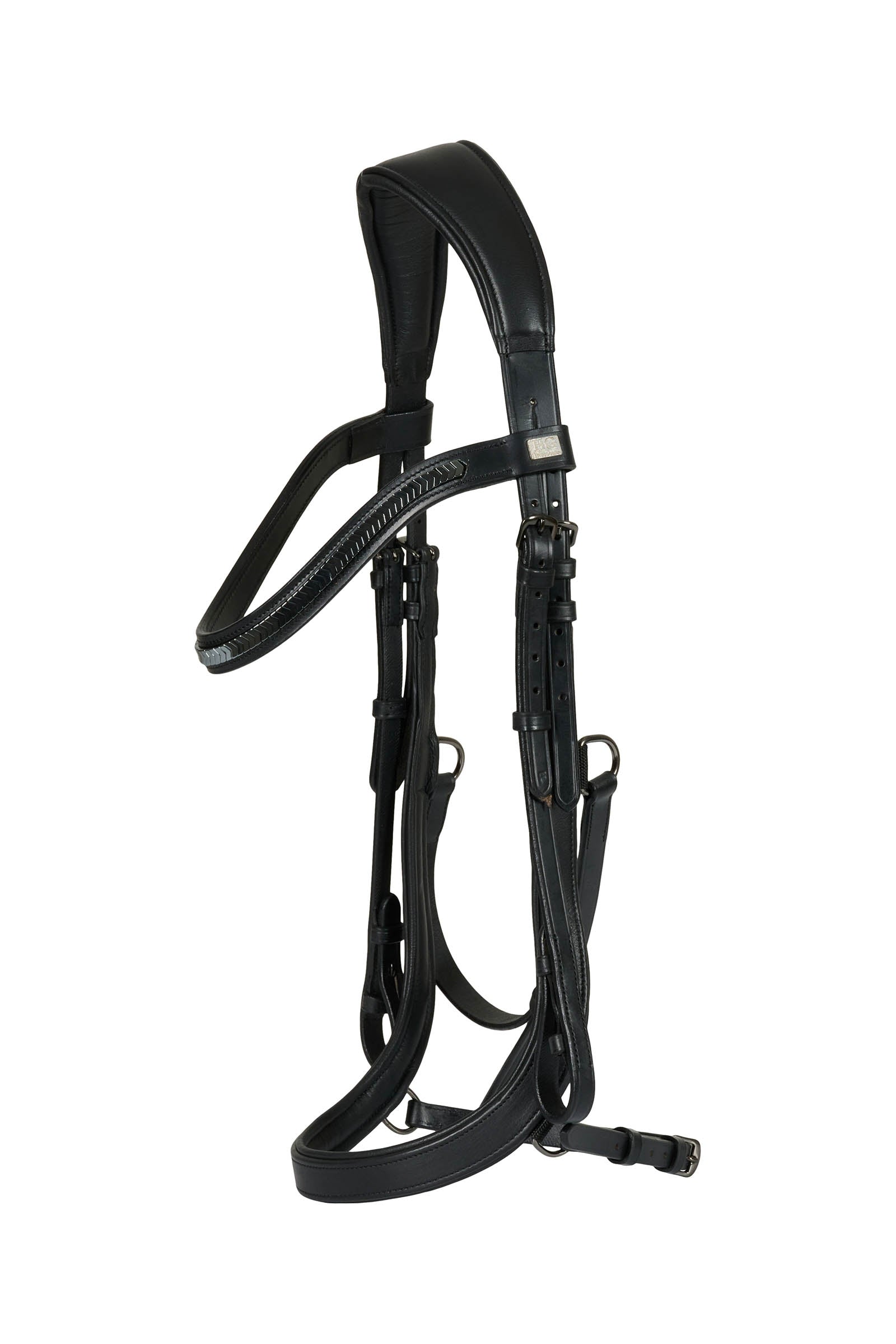 Horse Guard HorseGuard Tine Anatomic Bridle Trensenzäume & Zügel
