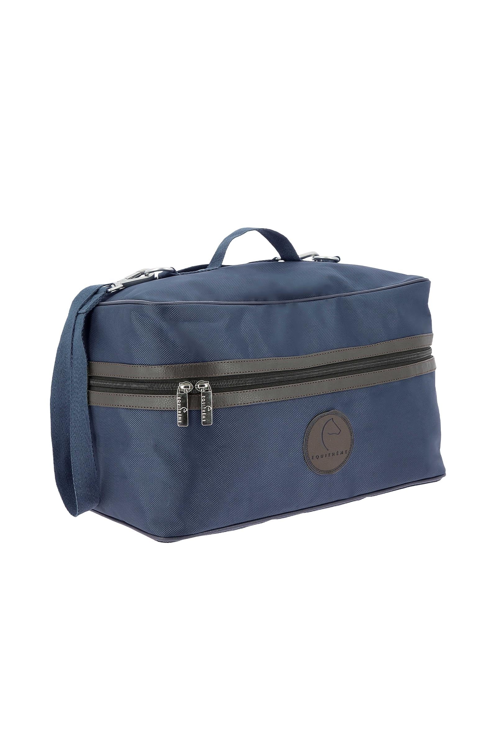 Equi Theme EQUITHÈME Premium Grooming Bag Horse Grooming Tools