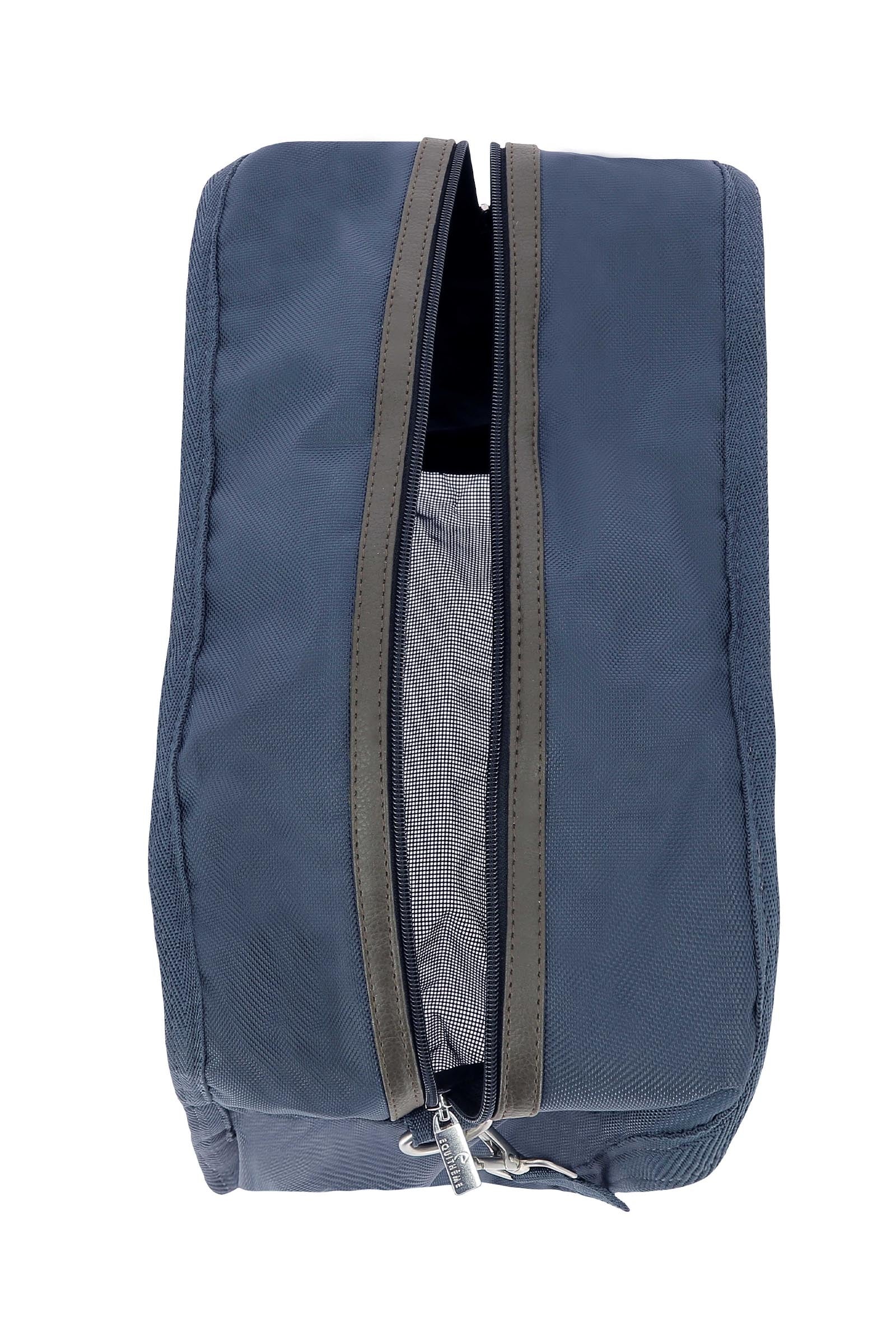 Equi Theme EQUITHÈME Premium Grooming Bag Horse Grooming Tools