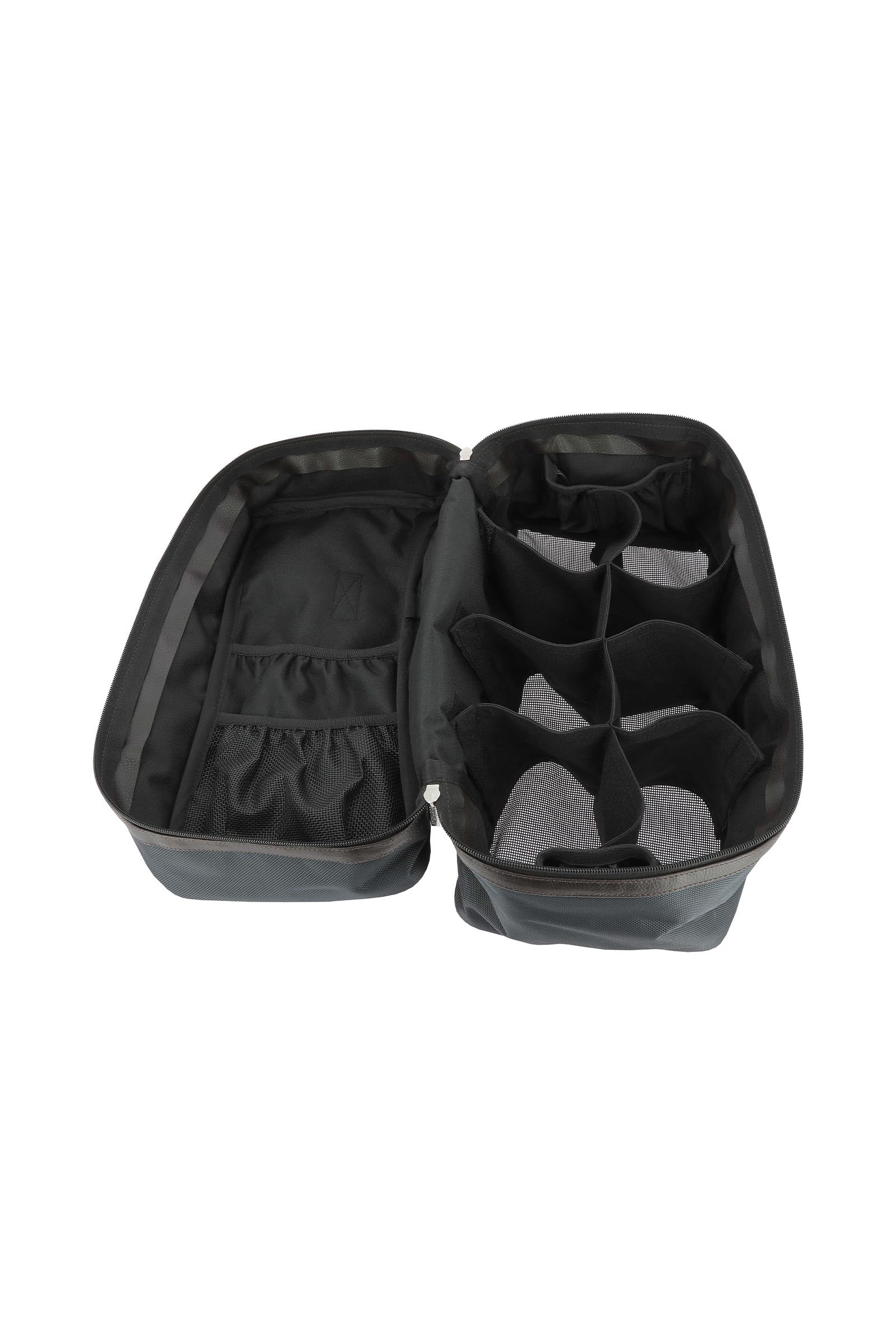 Equi Theme EQUITHÈME Premium Grooming Bag Horse Grooming Tools