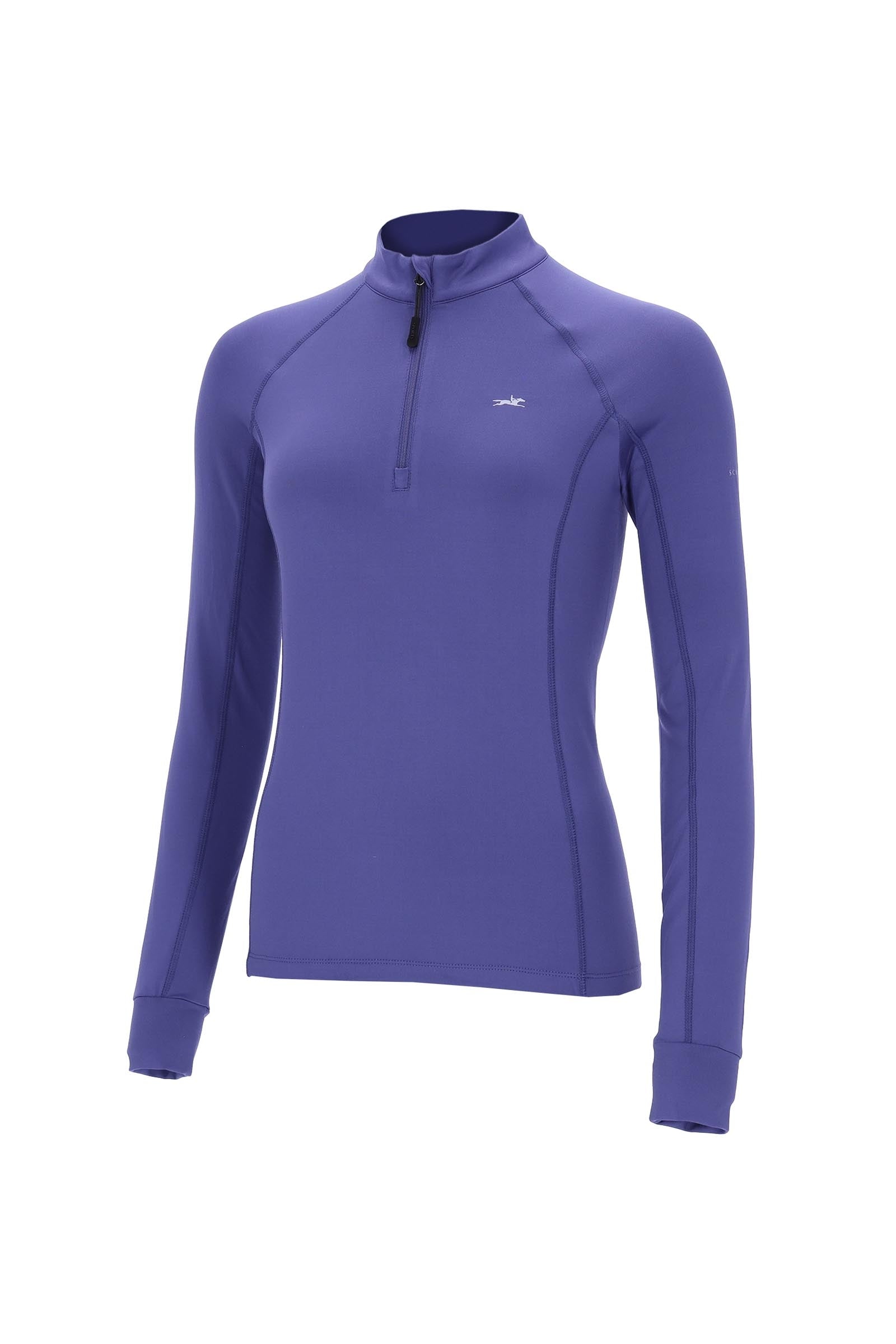 Schockemöhle Sports Winter Page Style Damen Shirt Damen Reitbekleidung