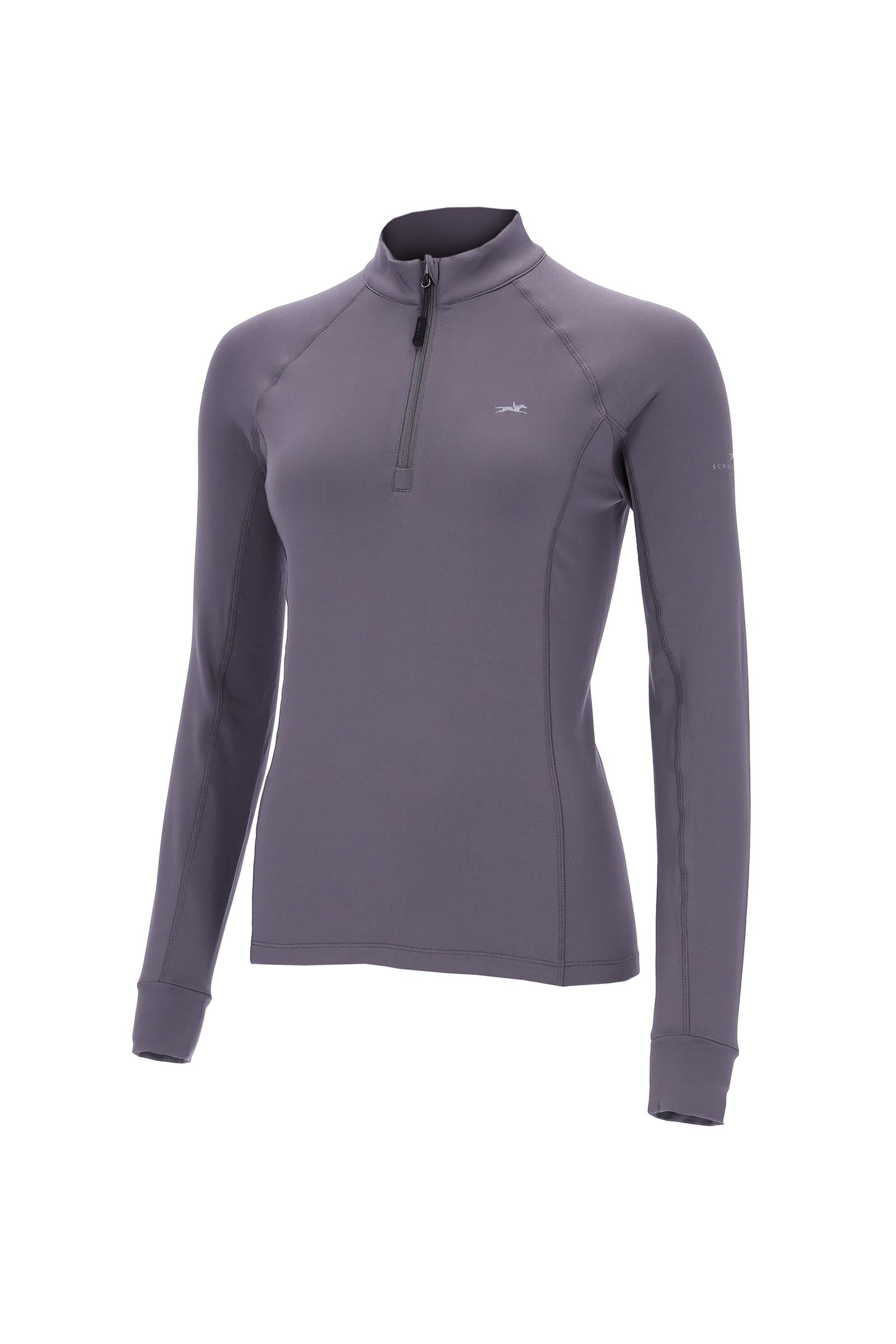 Schockemöhle Sports Winter Page Style Damen Shirt Damen Reitbekleidung