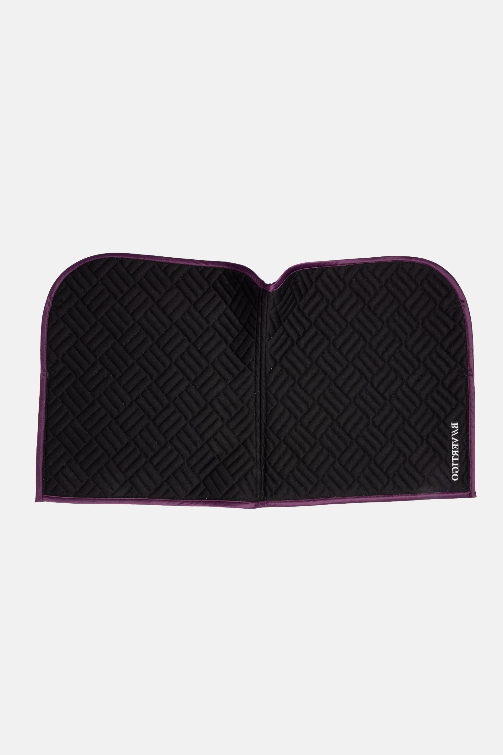 B Vertigo Pure Engineering Dressage Pad Saddle Pads