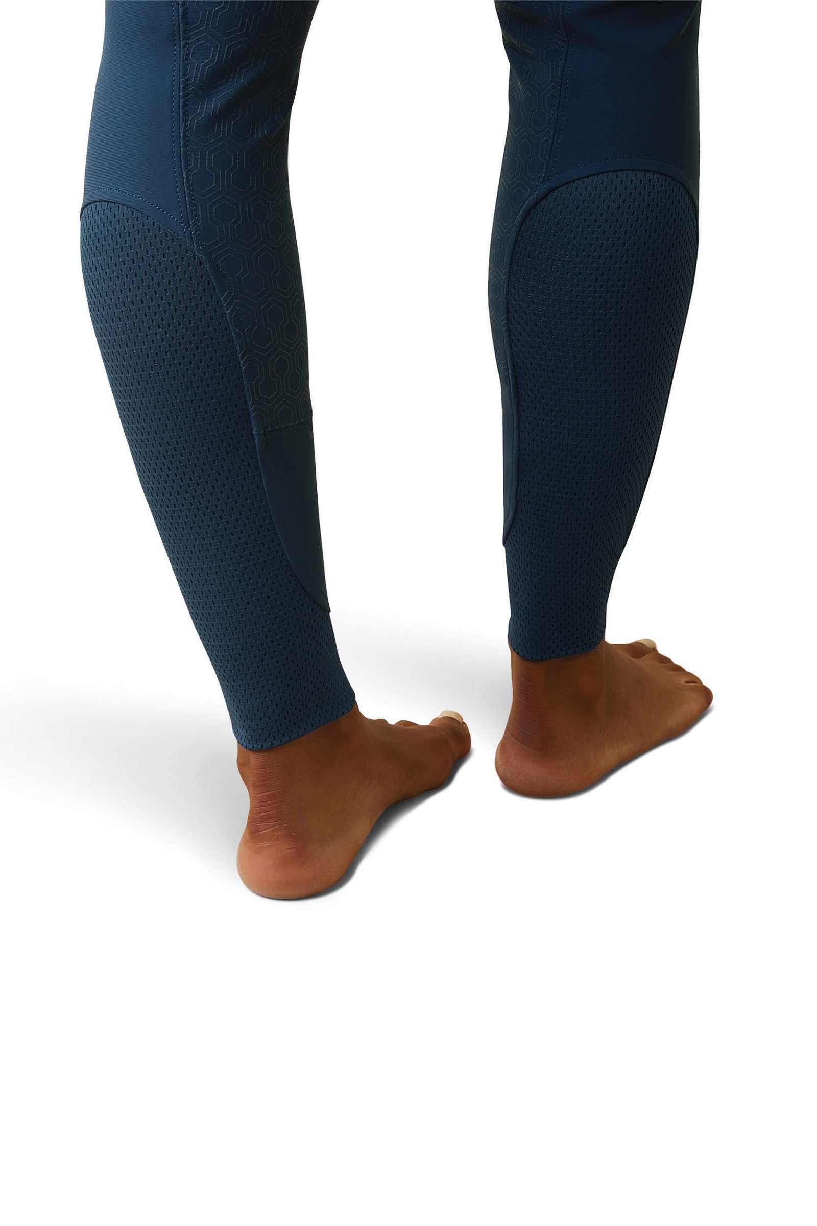 Ariat Tri Factor Women´s Full Seat Breeches With Silicone Grip Womens Breeches