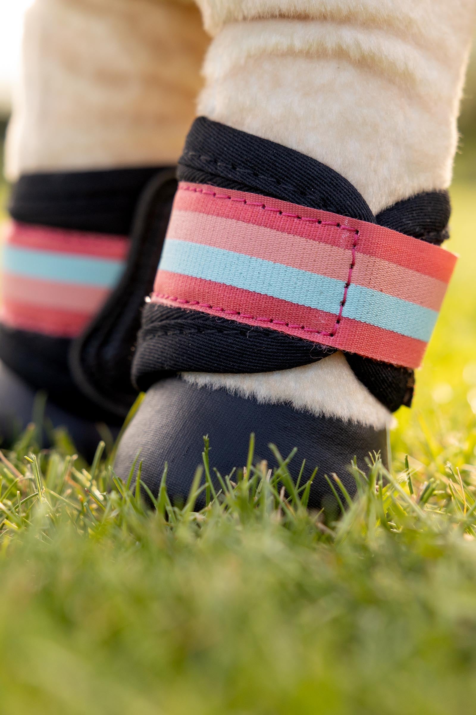 LeMieux Harlow Toy Pony Grafter Boots Gifts & Toys