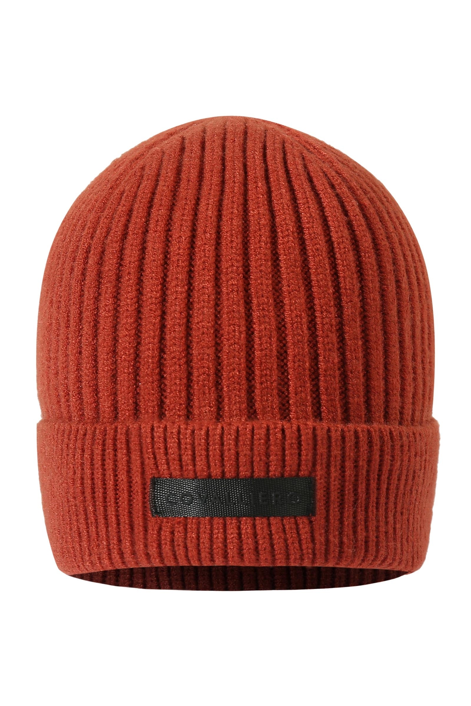 Covalliero Gestrickte Mütze Accessoires