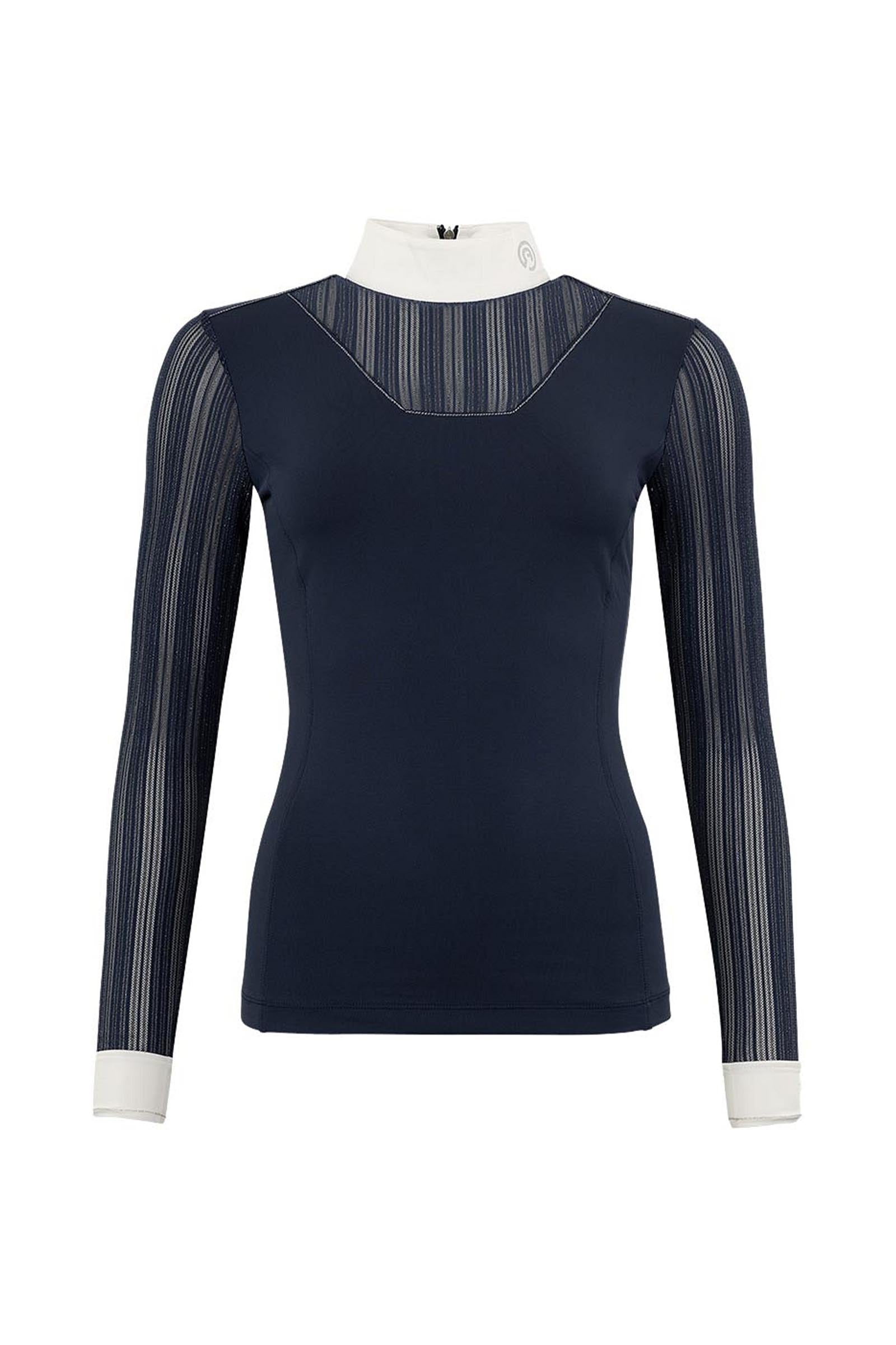 Anky ANKY Woman´s Mesh Shirt, Long Sleeve Damen Reitbekleidung