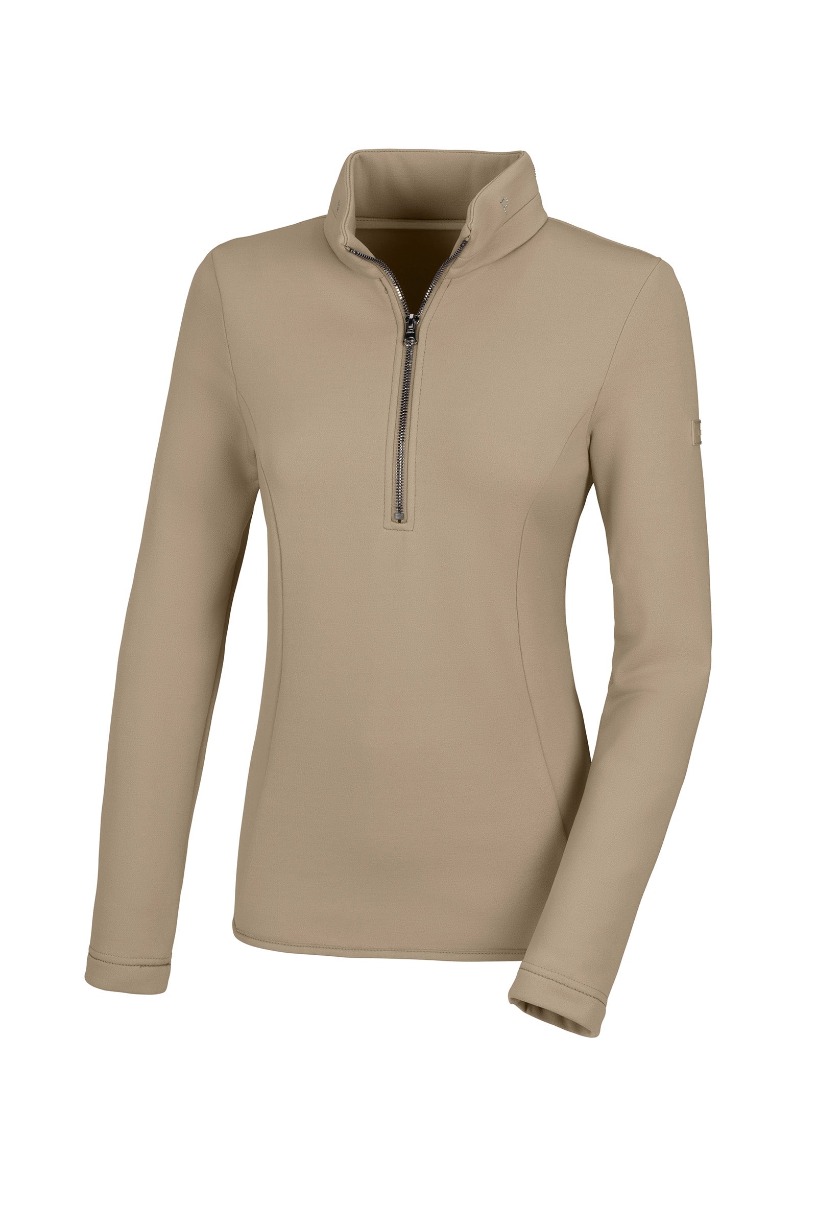 Pikeur Classic Sports Damen Polartec Shirt Damen Reitbekleidung