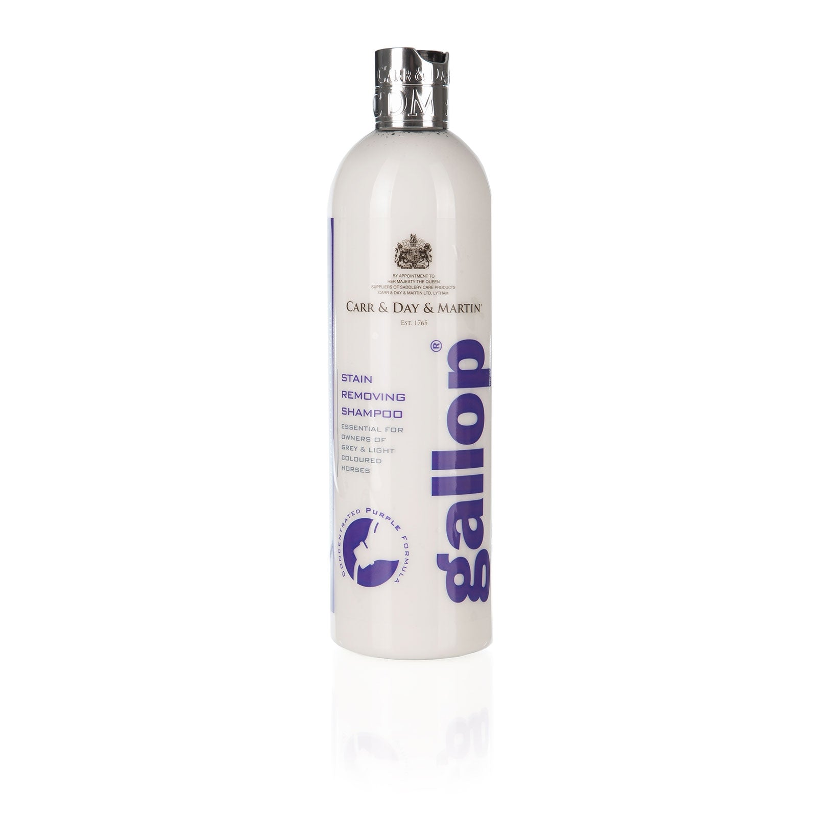 Carr & Day & Martin Gallop Stain Removing Shampoo CDM Pflege