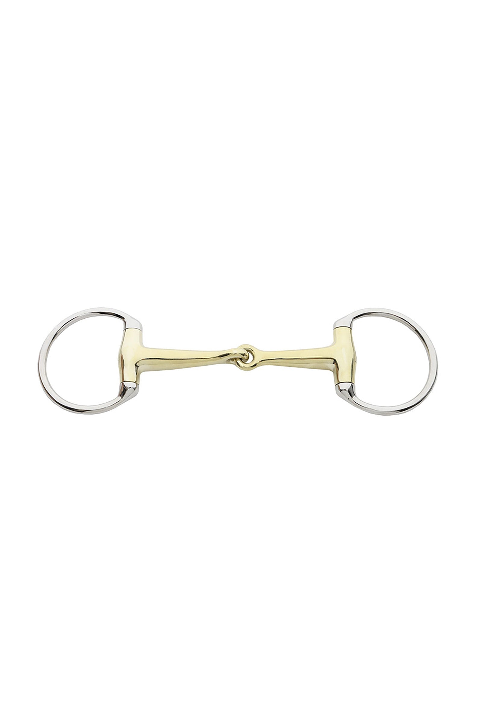 Kavalkade KavalBits Olivenkopfgebiss, einfach gebrochen Gebisse