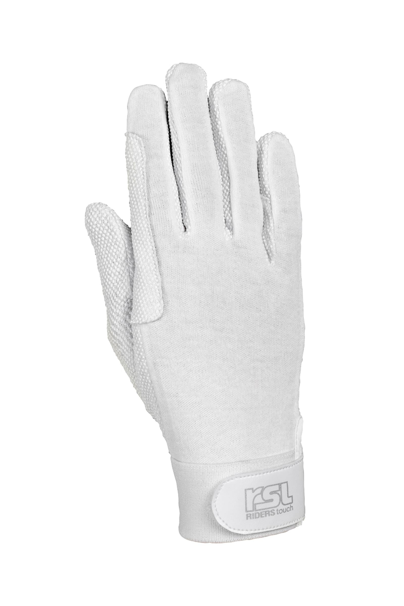 RSL Classic 2.0 Cotton Riding Glove Reithandschuhe