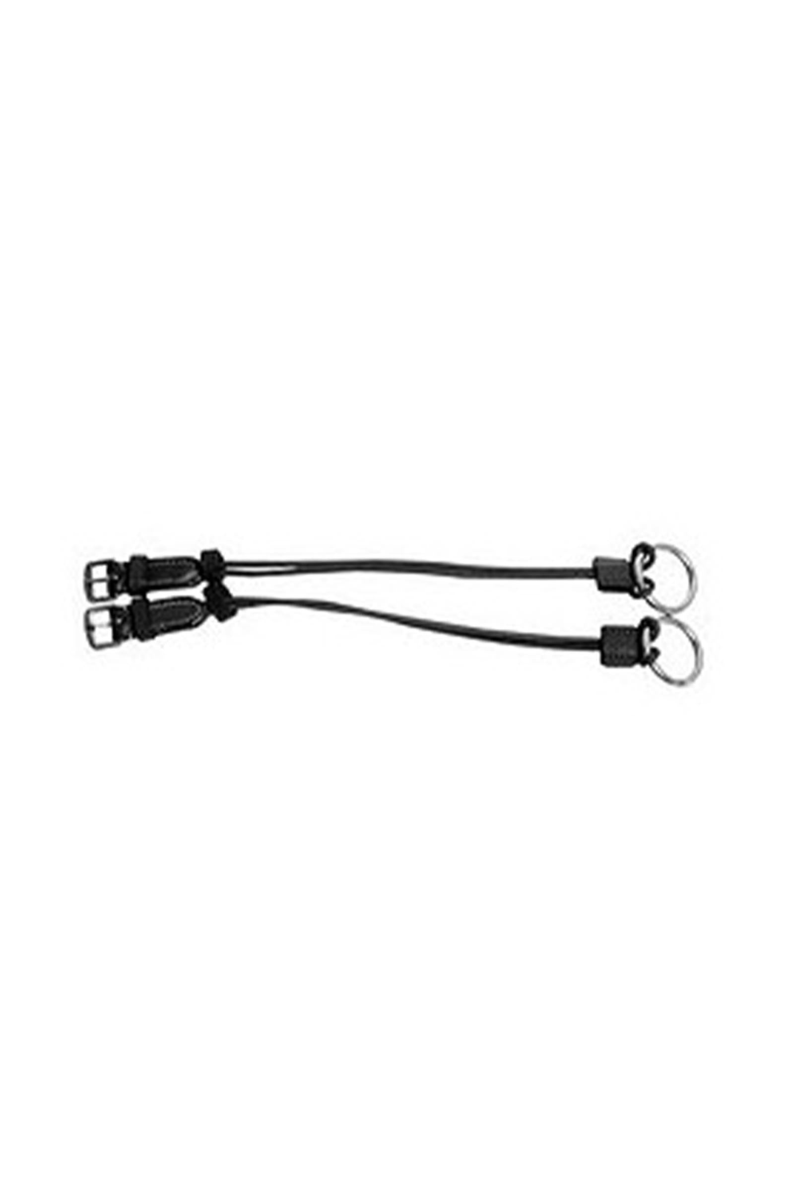 Trust Equestrian Gag Rope Gebisse