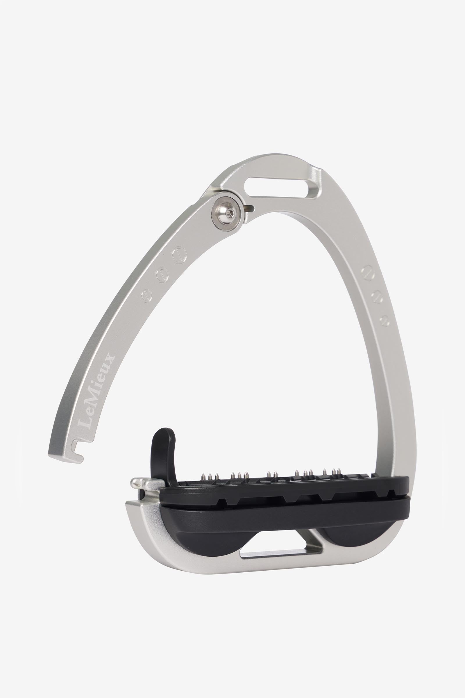LeMieux Vector Balance Stirrups Saddles, Girths & Stirrups