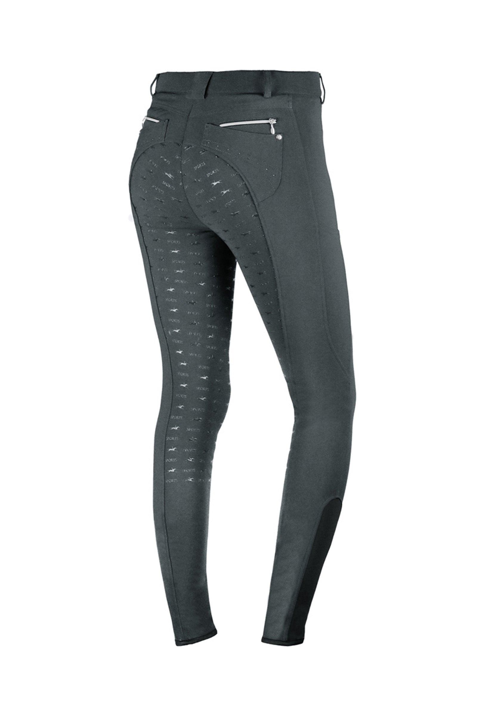 Schockemöhle Sports Victory FS Damen Reithose mit Vollbesatz Womens Breeches