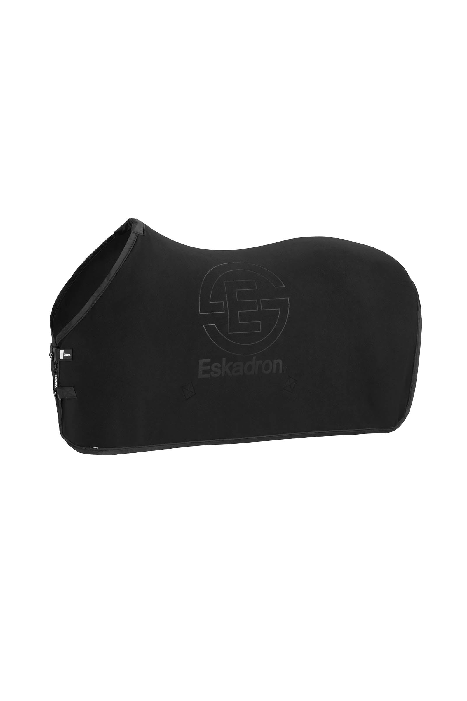 Eskadron Dynamics AW25 Fleece Stamp Abschwitzdecke Pferdedecken