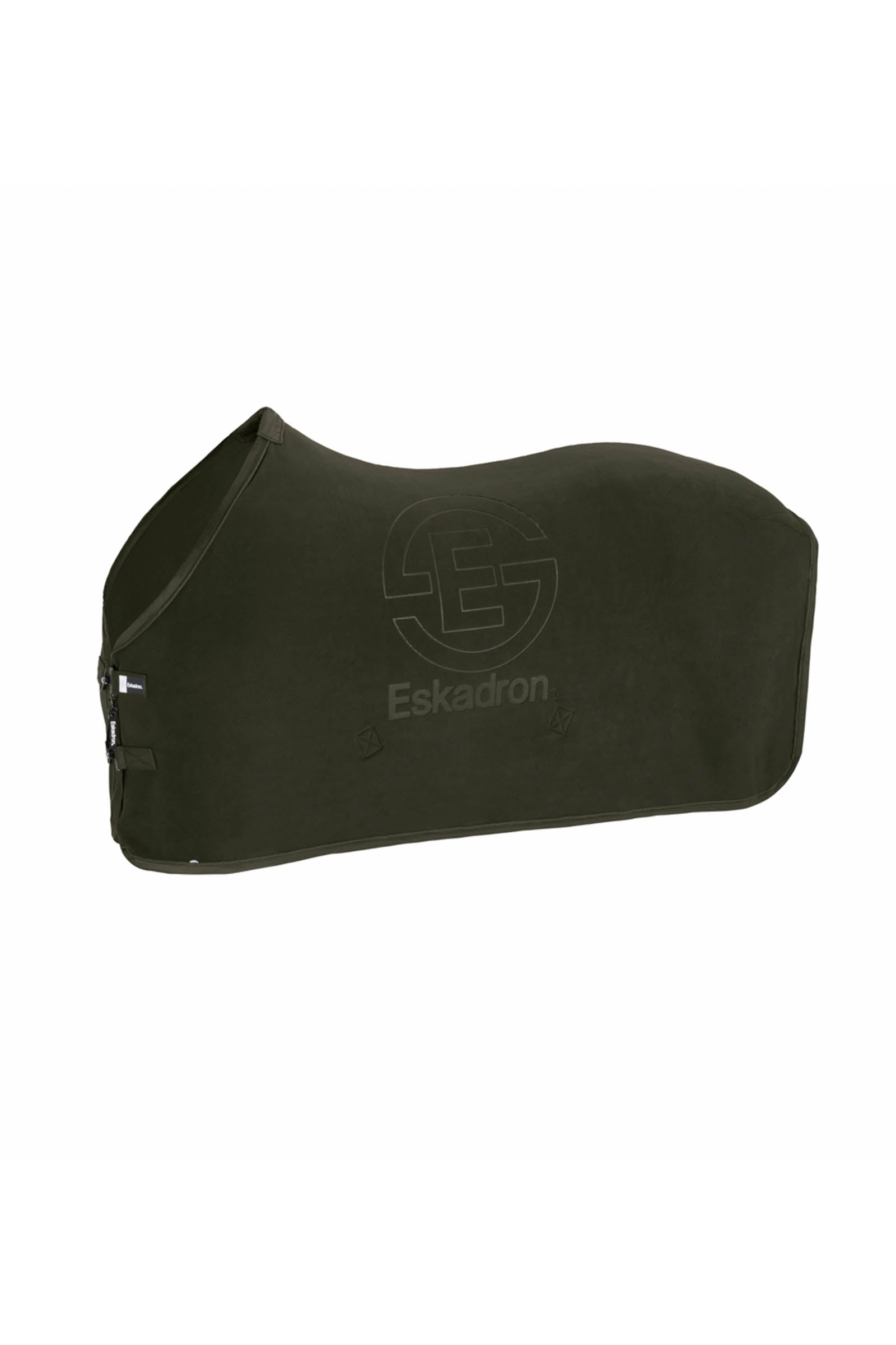 Eskadron Dynamics AW25 Fleece Stamp Abschwitzdecke Pferdedecken