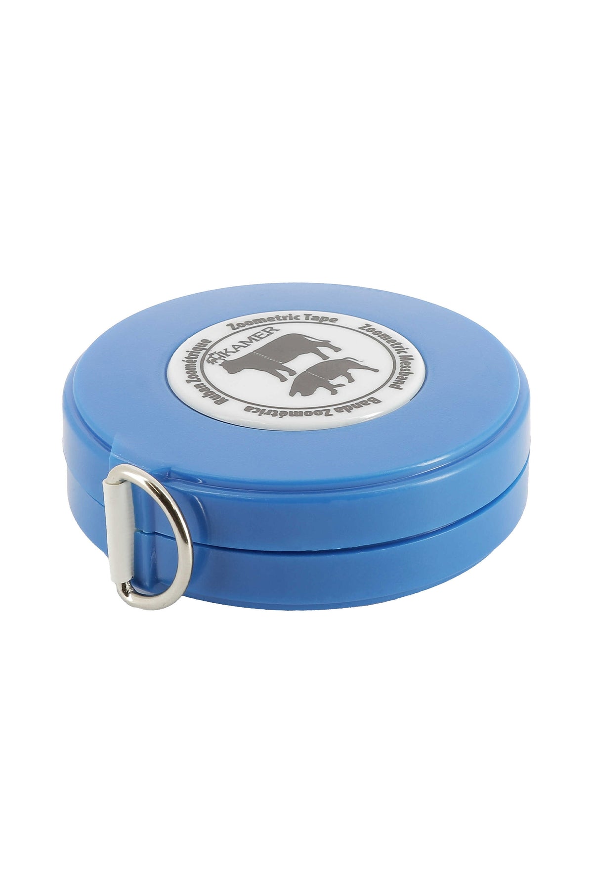 HIPPOTONIC ZOOMETRIC Kg Measuring Tape Horse Health Care