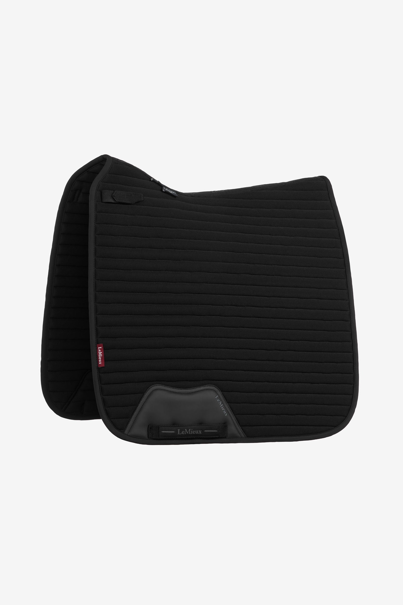 LeMieux Air-Tek Mesh quadratische Dressur Schabracke Schabracken