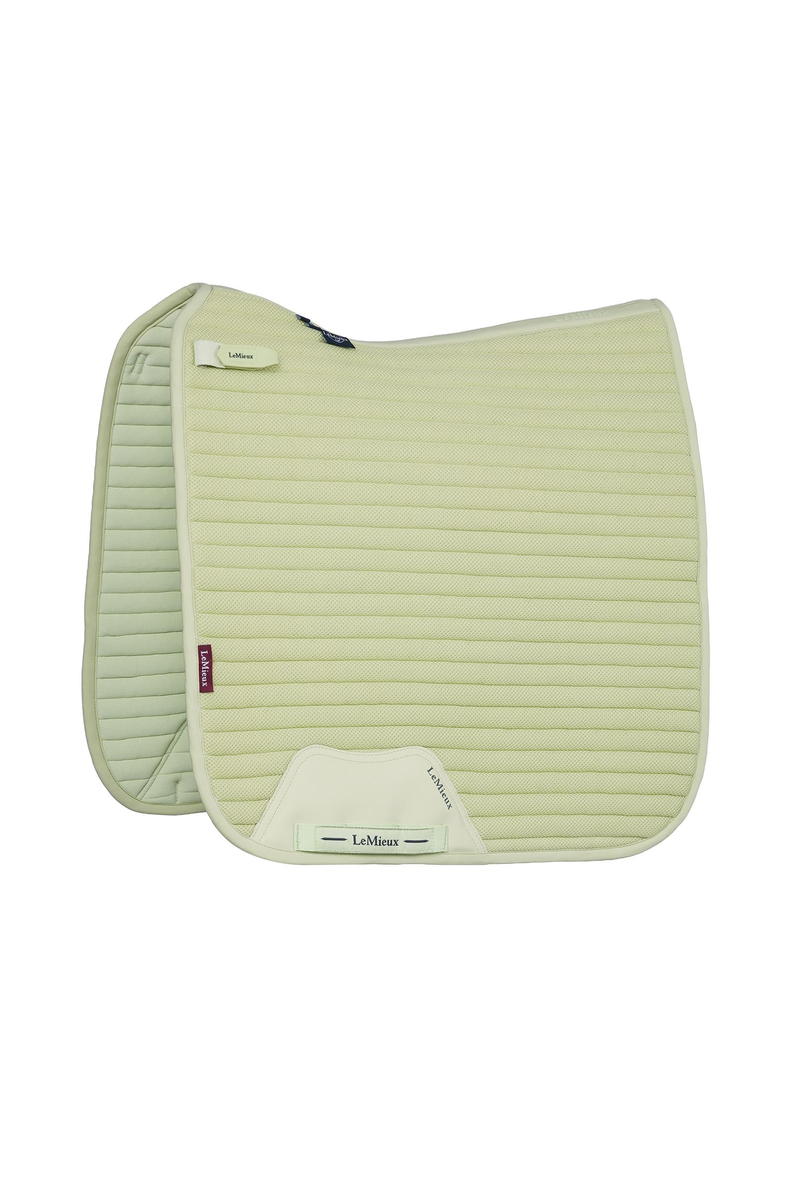 LeMieux Air-Tek Mesh quadratische Dressur Schabracke Schabracken