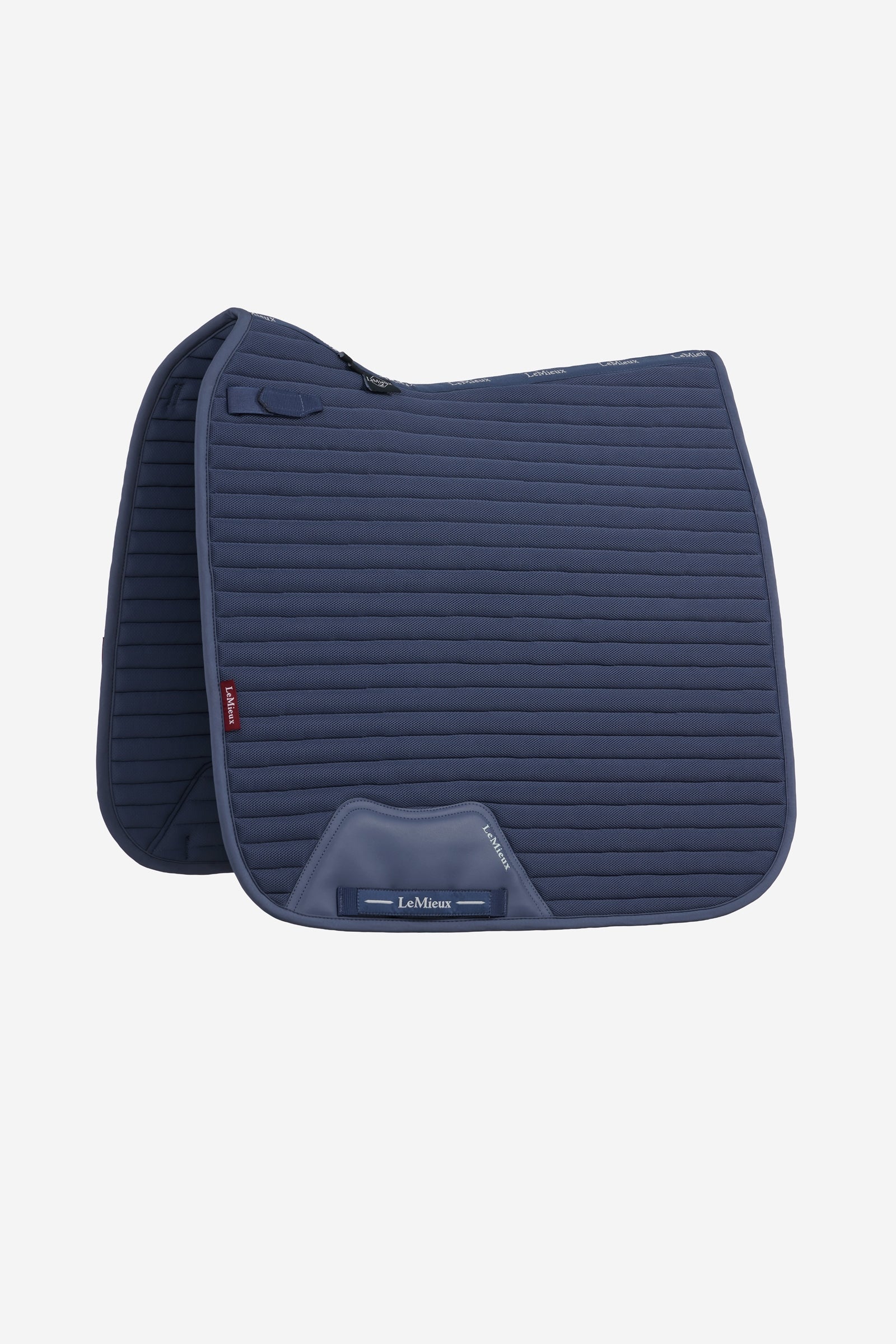 LeMieux Air-Tek Mesh quadratische Dressur Schabracke Schabracken