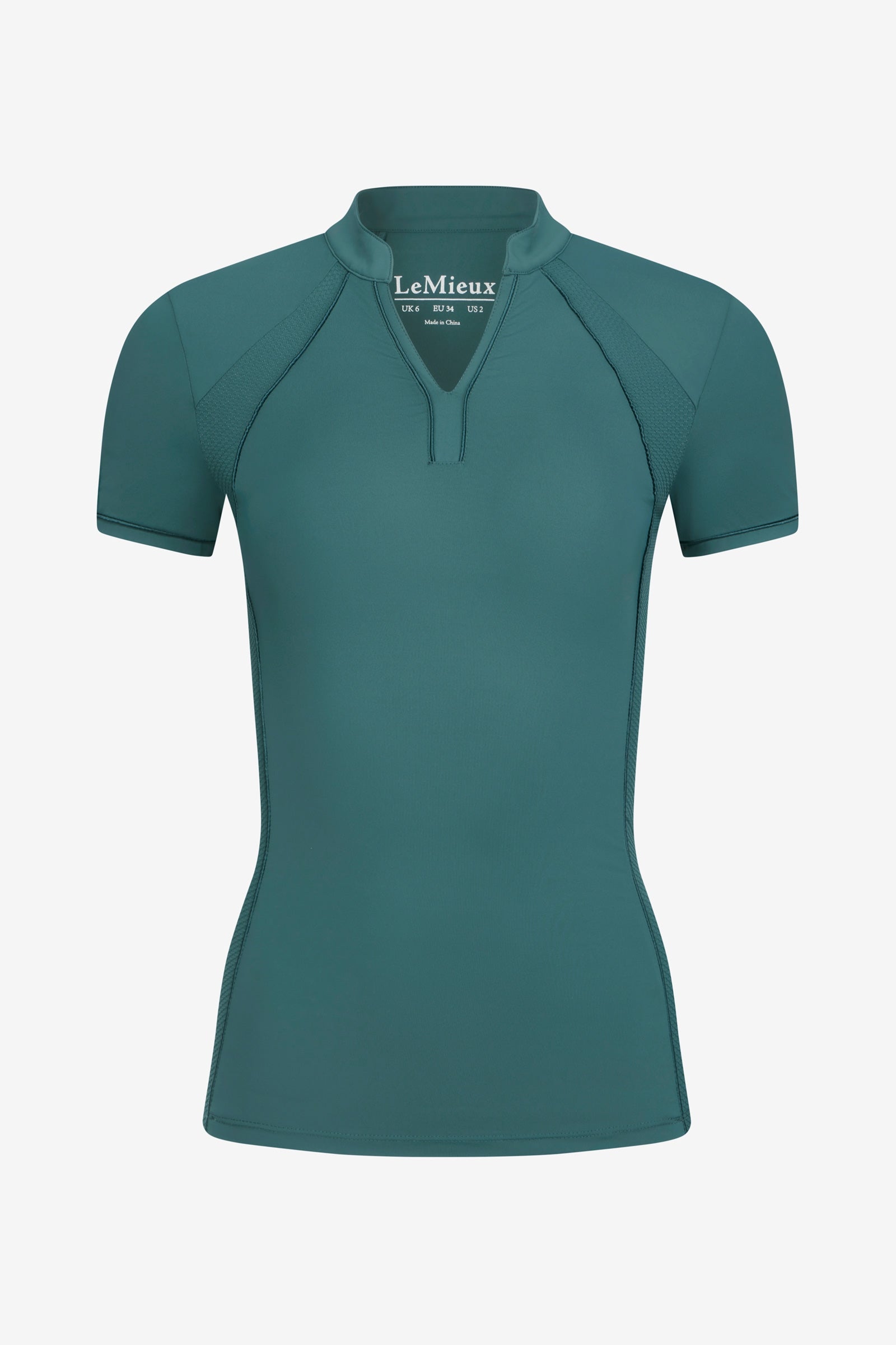 LeMieux Lisa Damen Mesh Baselayer Damen Reitbekleidung