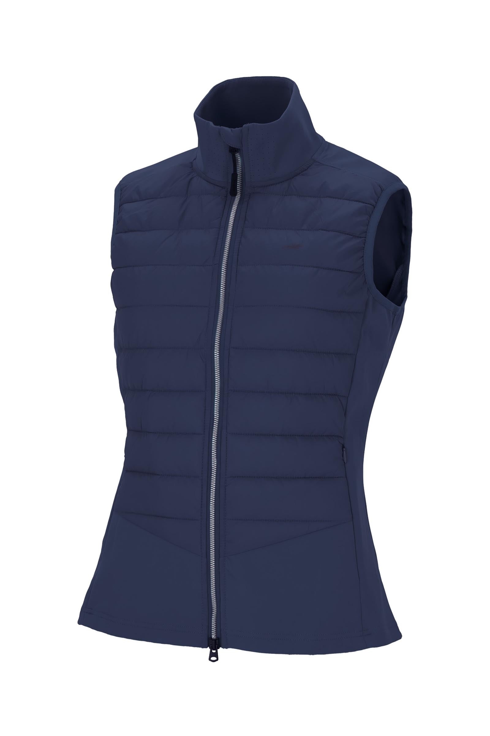 Schockemöhle Sports Francie Style Damenweste Damen Reitbekleidung