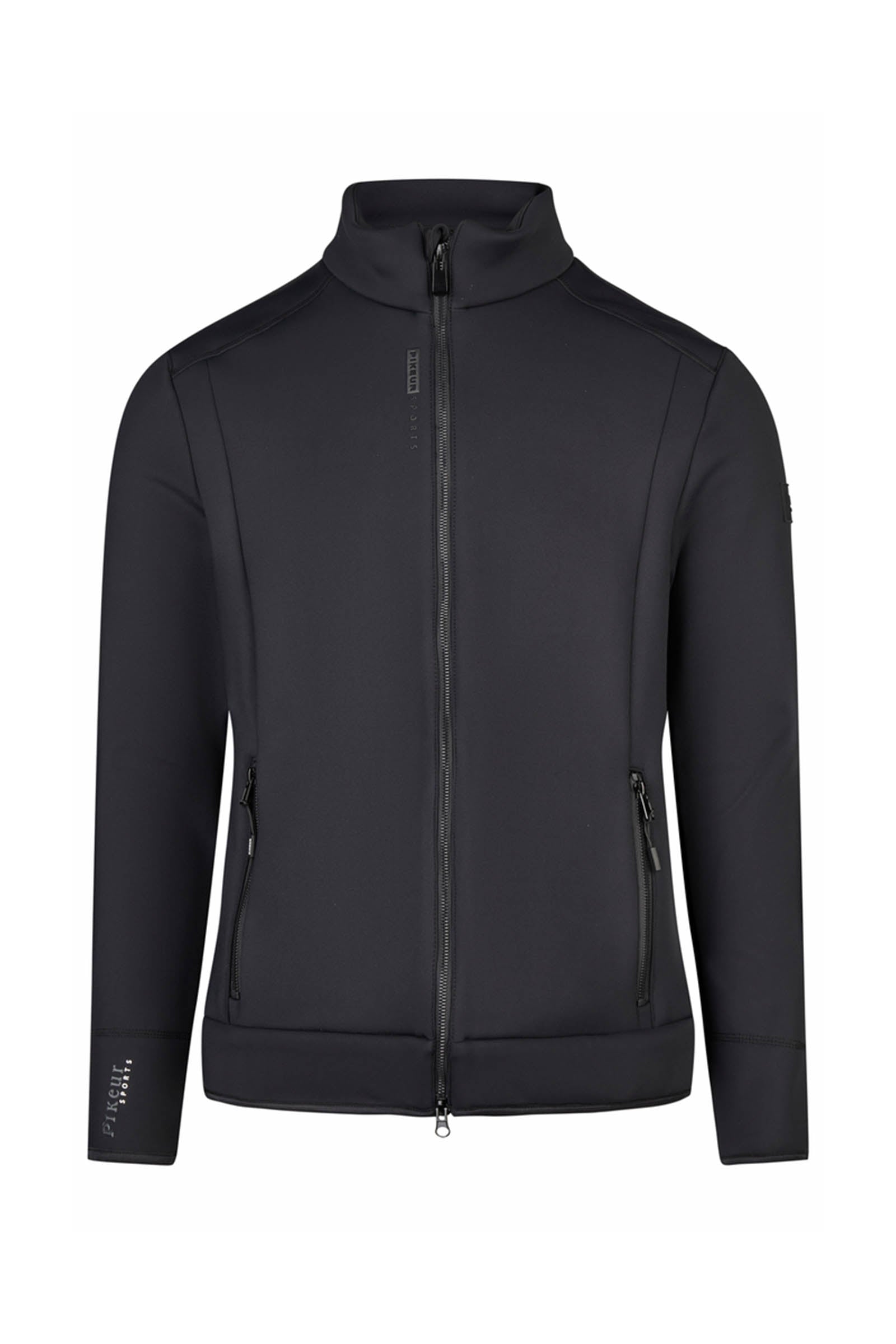 Pikeur Sports Herren Fleece Jacke Herren Reitbekleidung
