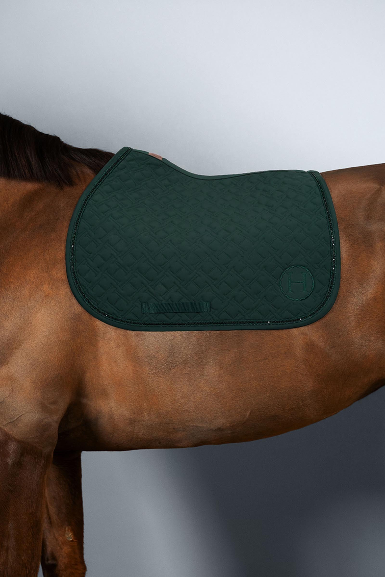 Harcour Saphir Pony Schabracke Pony & Shetland