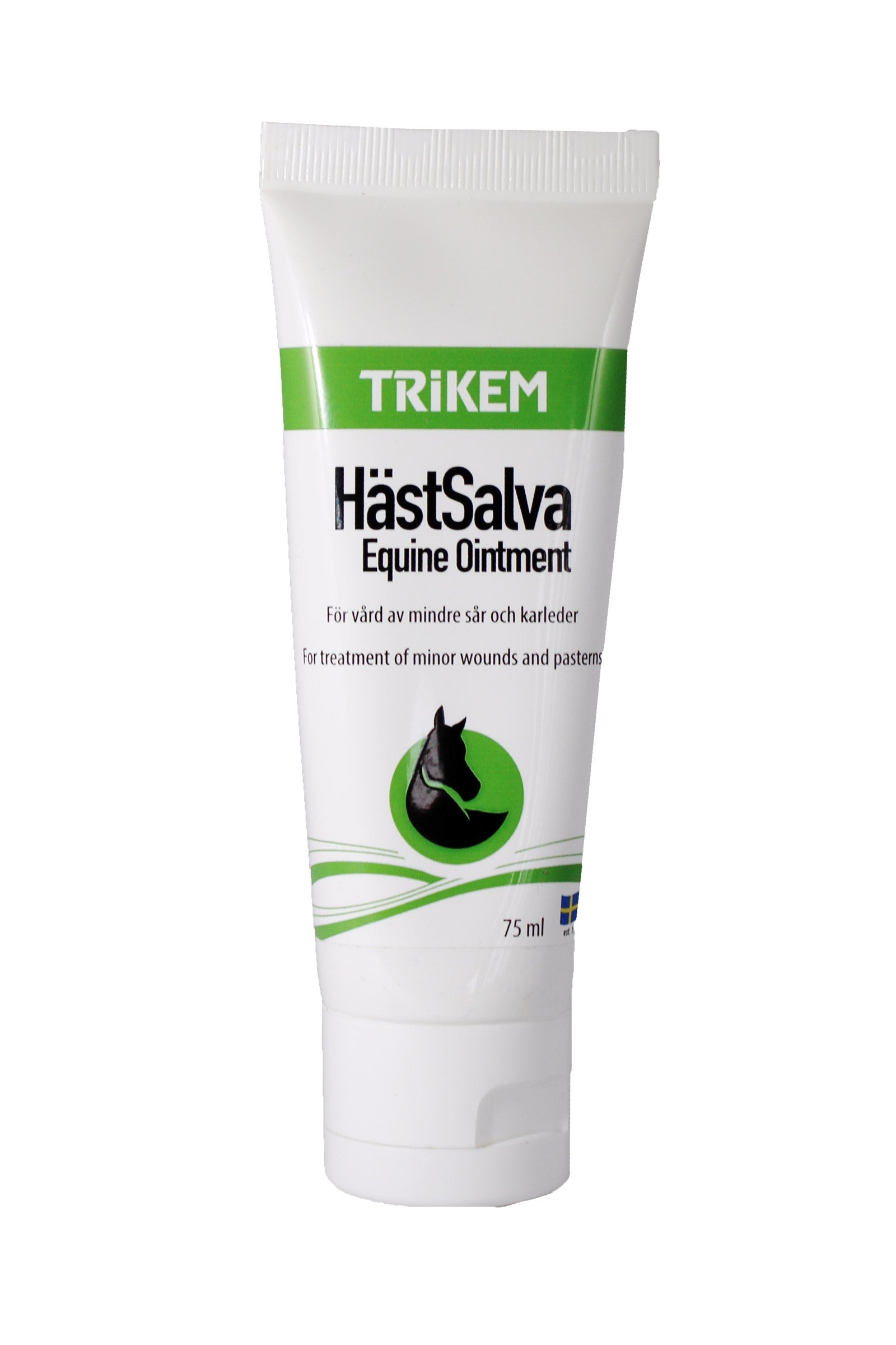 Trikem Pferdesalbe, 75 ml Pflege