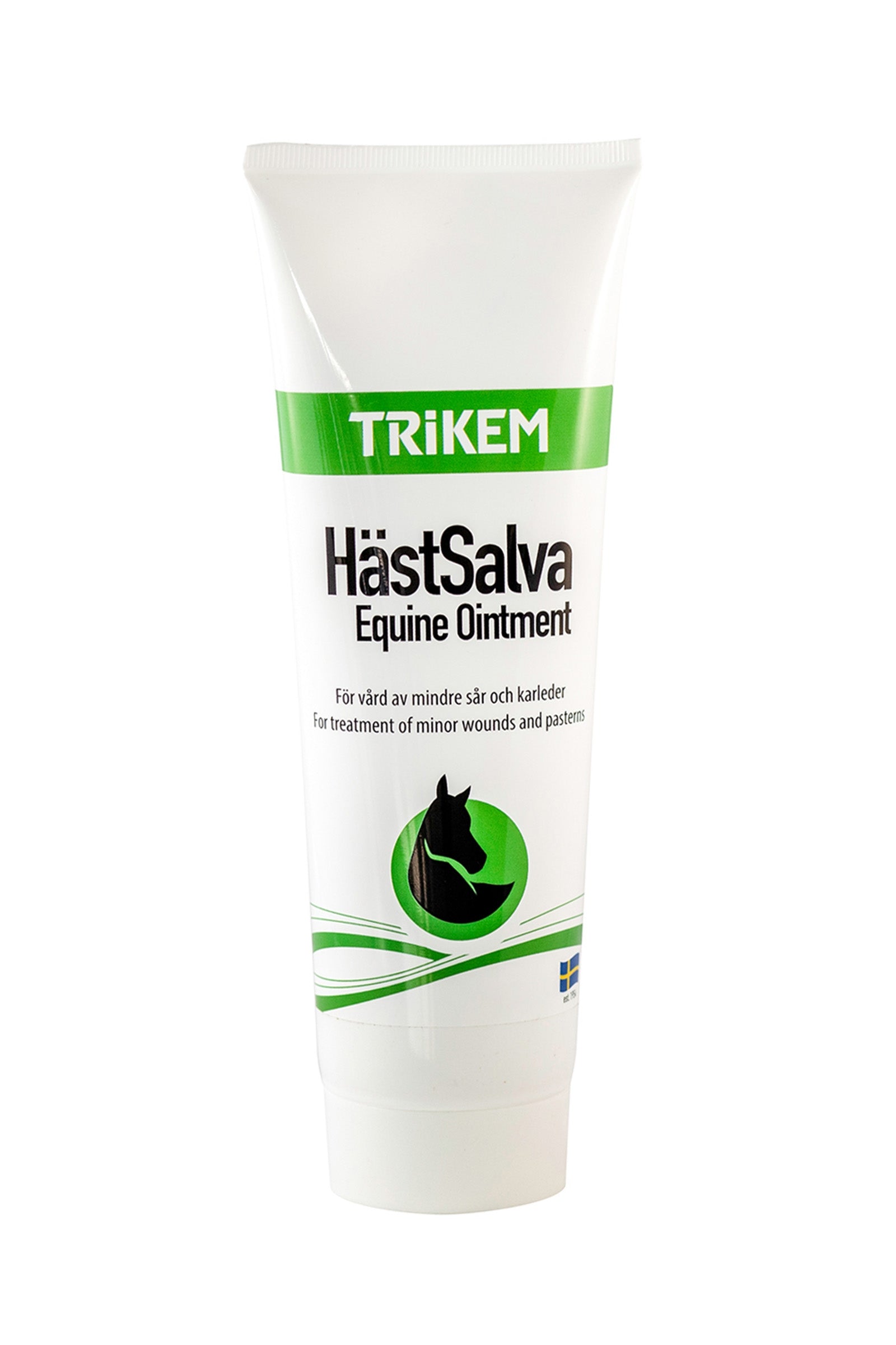 Trikem Sport Trikem Pferde-Balsam, 75 ml Pflege