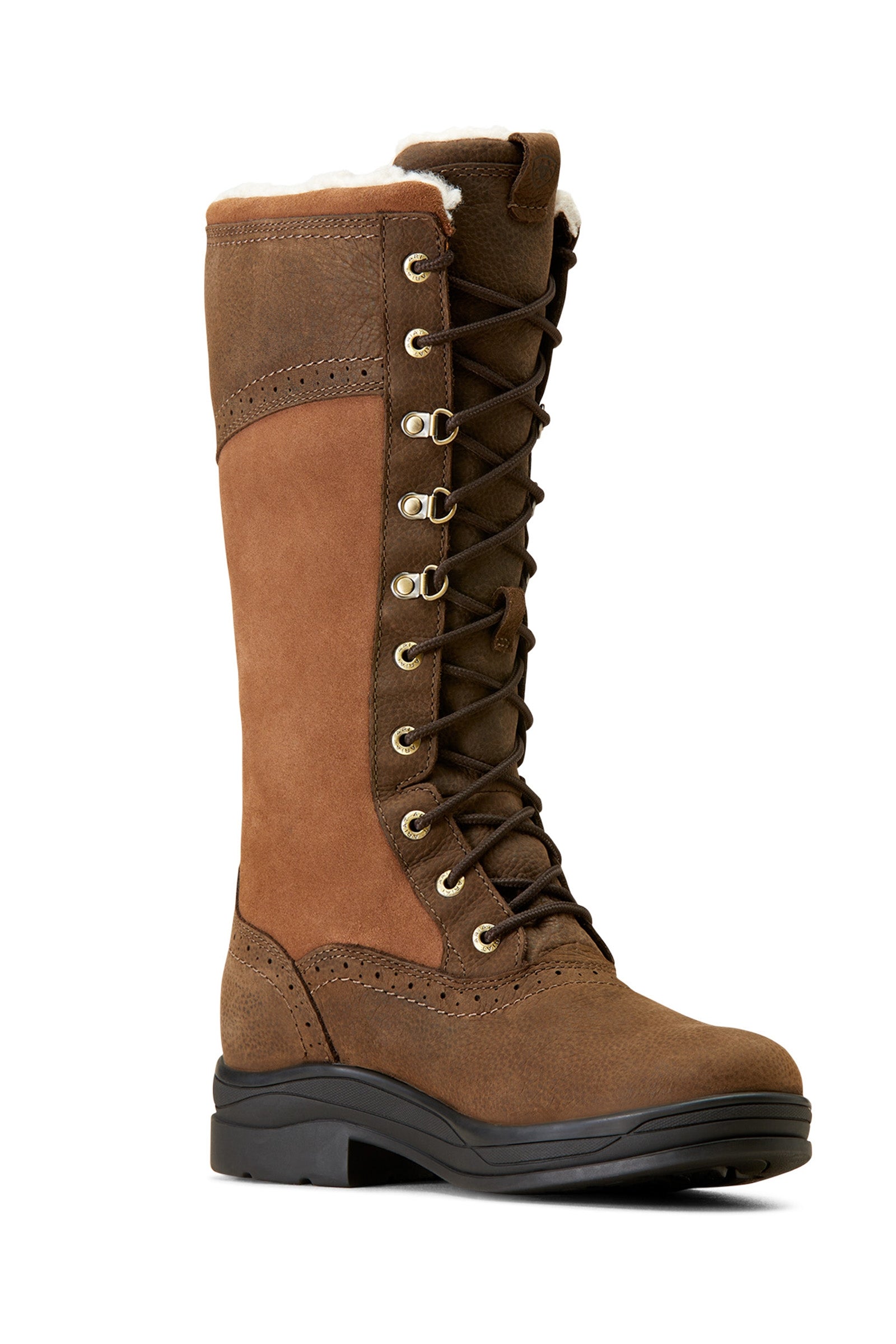 Ariat Wythburn II H2O Women´s Waterproof Boots Riding Boots & Riding Shoes