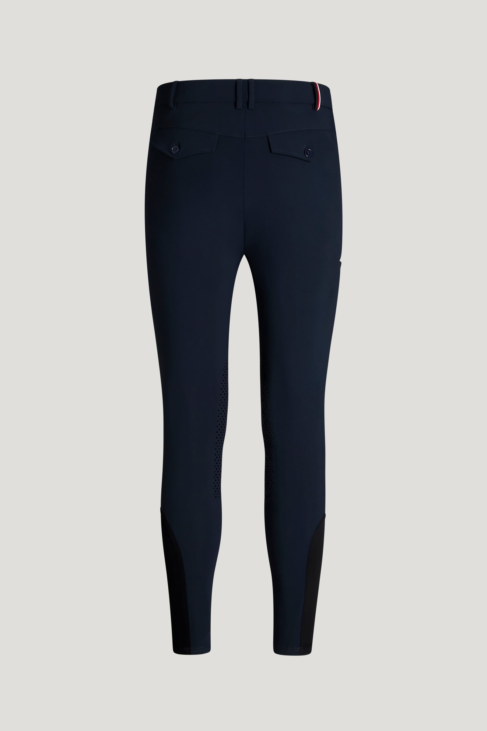 Tommy Hilfiger Equestrian Stanton Herren Reithose Herren Reitbekleidung