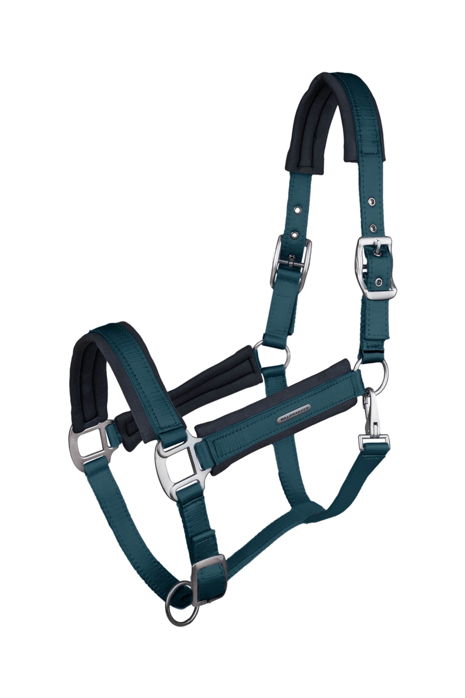 Waldhausen Soft Touch Halter Halfter & Stricke