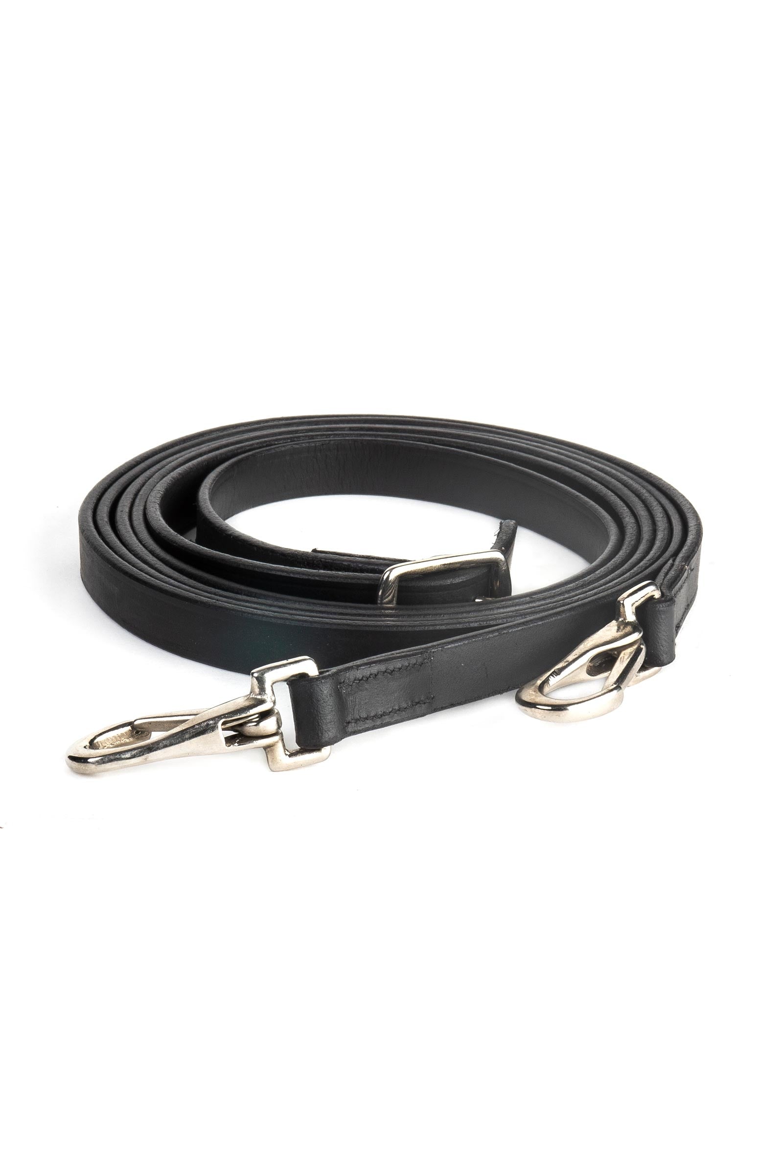 F.R.A. Freedom Riding Articles Dandy Zügel Glattleder Trensenzäume & Zügel